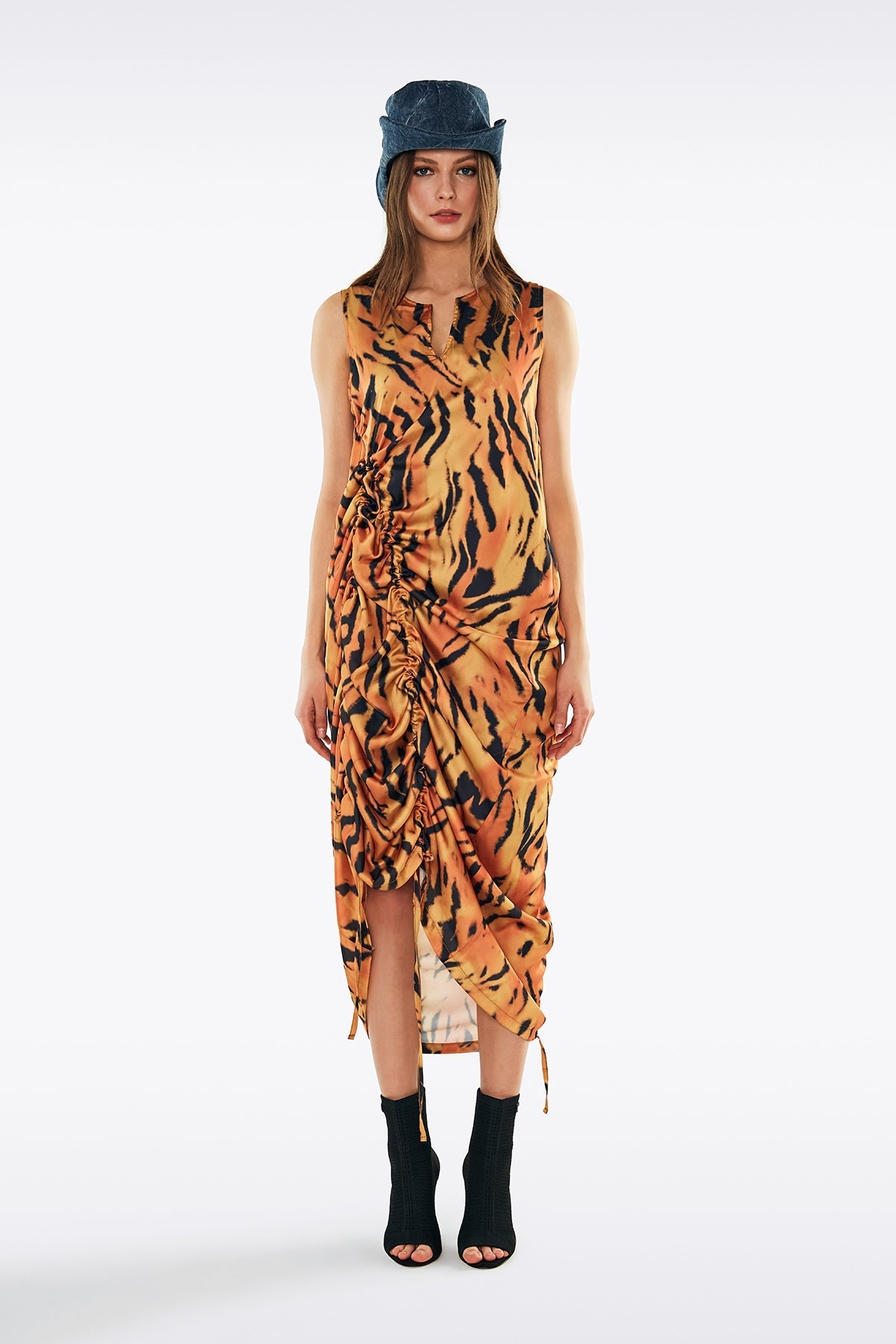 Leo Dress 11525