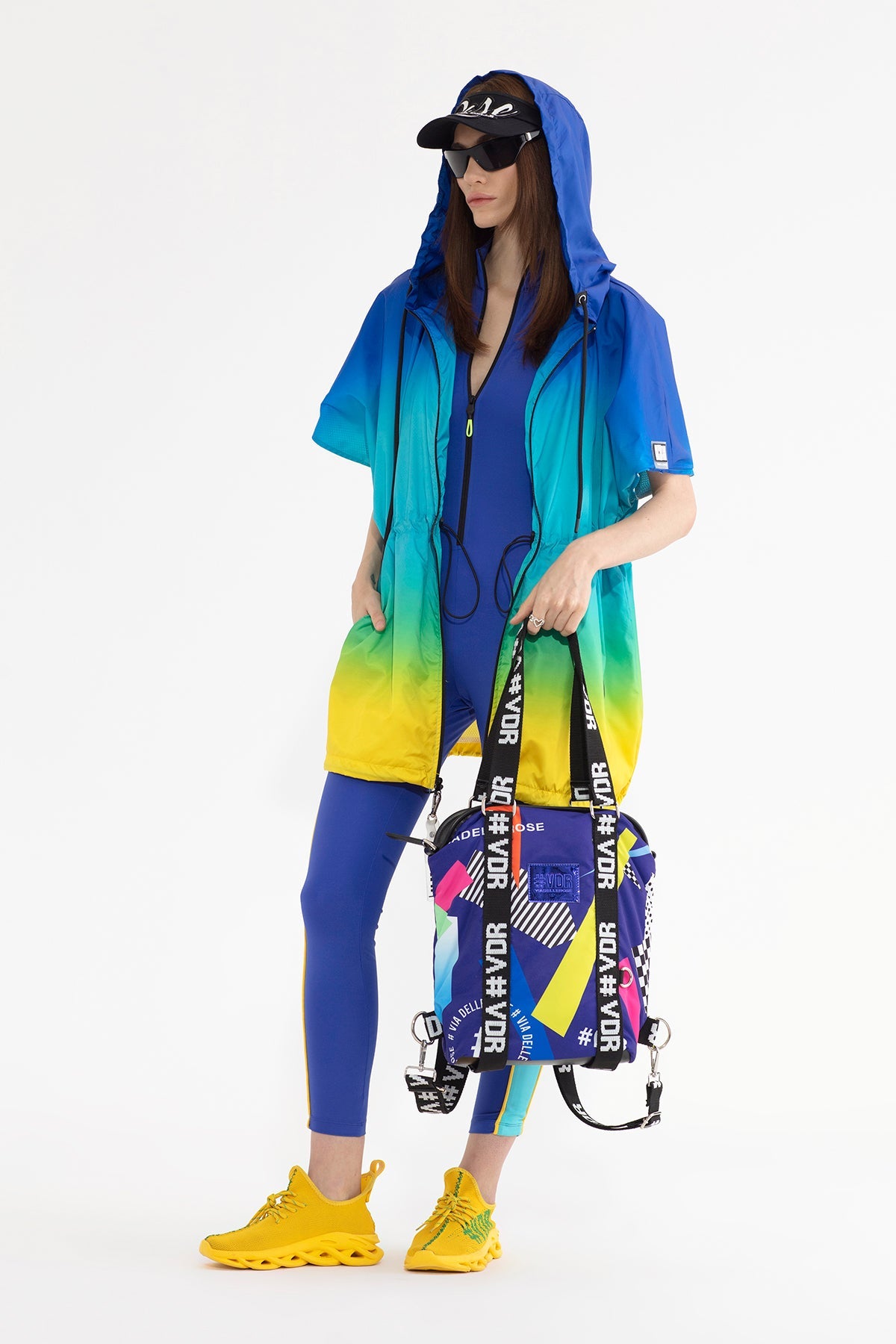 Royal Azzurro Overall 13308