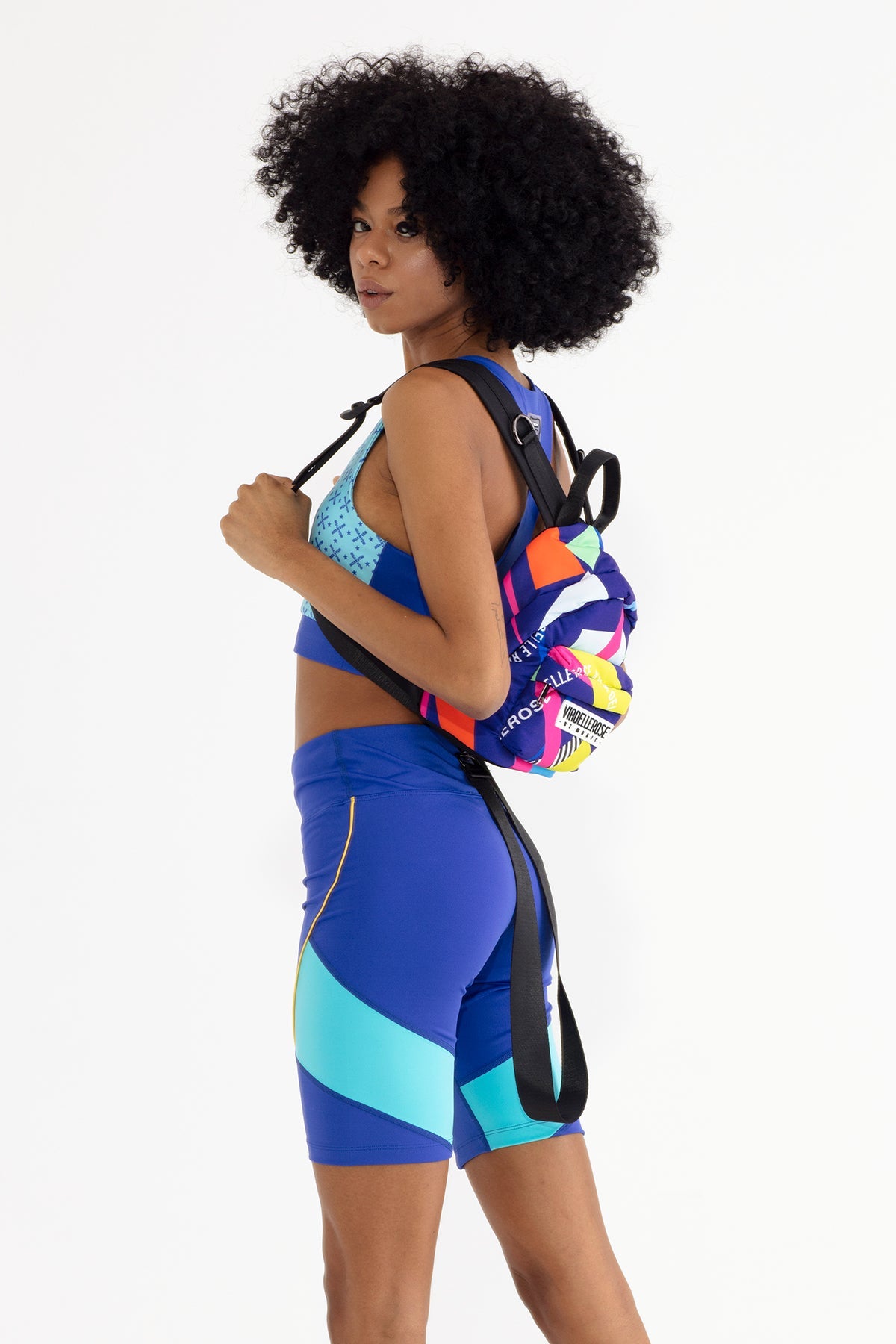 Royal Celeste Shorts 13312