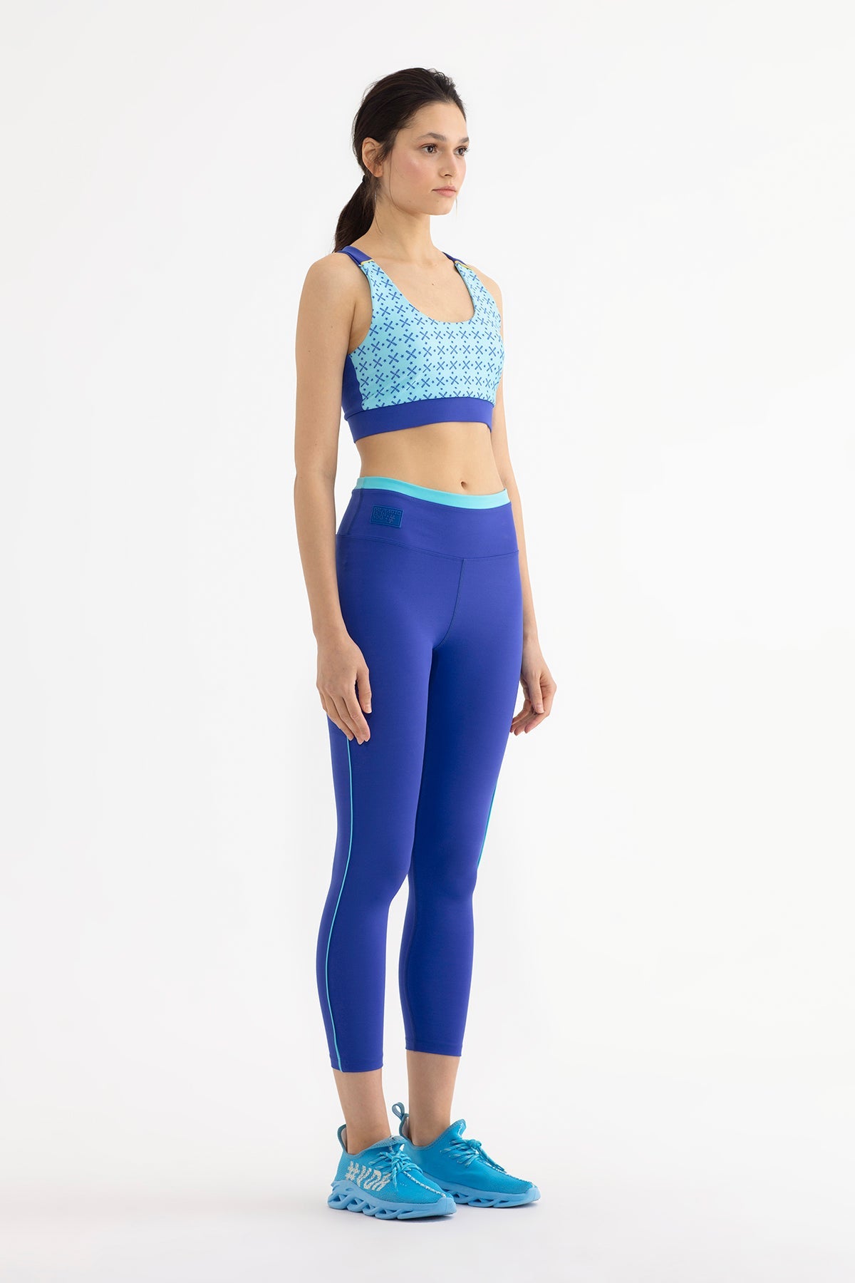 Celeste Royal Bustier 13313