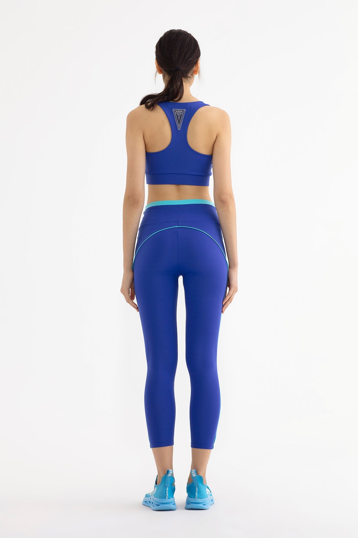 Celeste Royal Bustier 13313