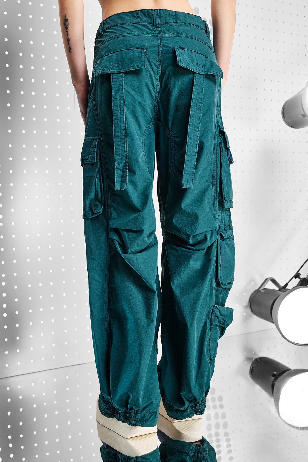 Verdone Pants 15045