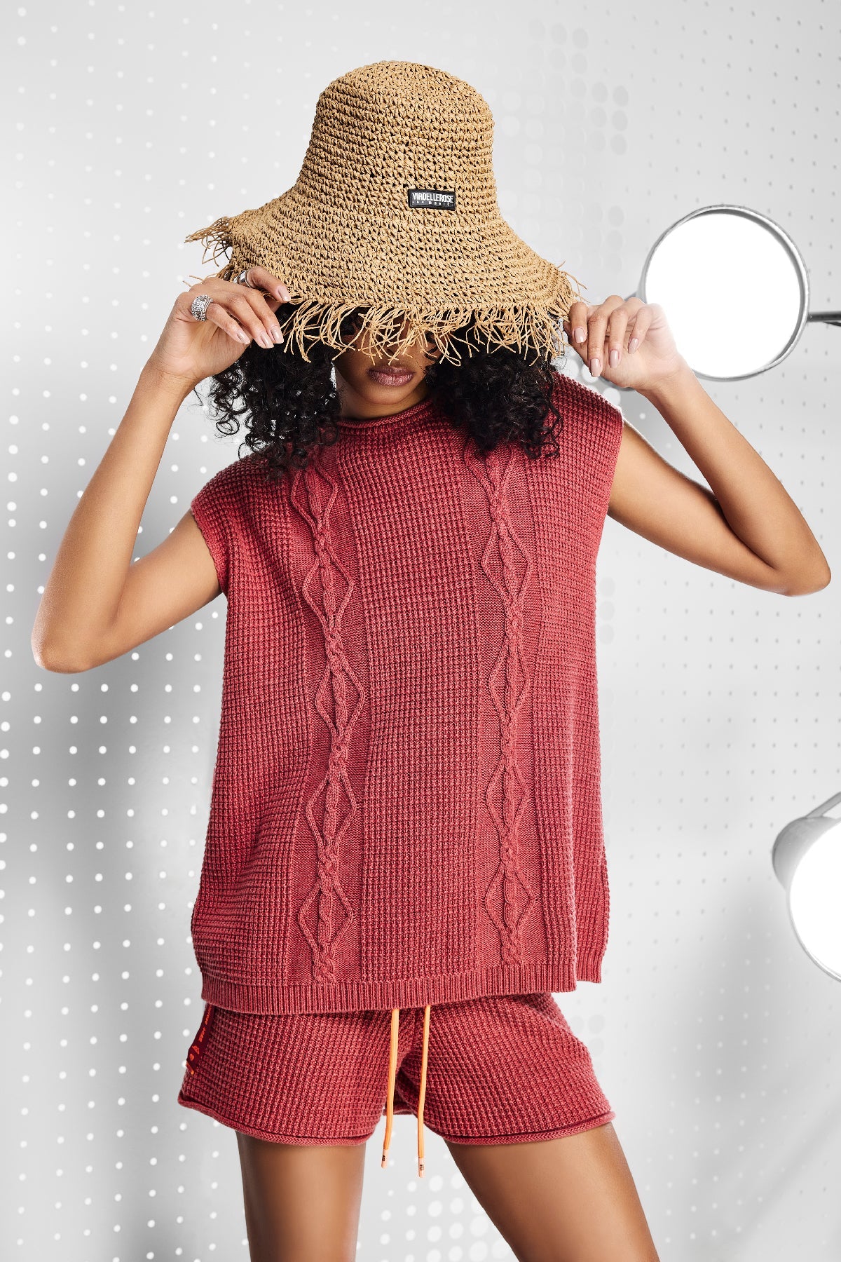 Bordo Pullover 15048