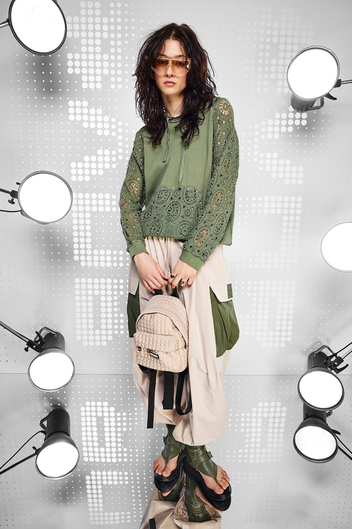 Salvia Sw-shirt 15128