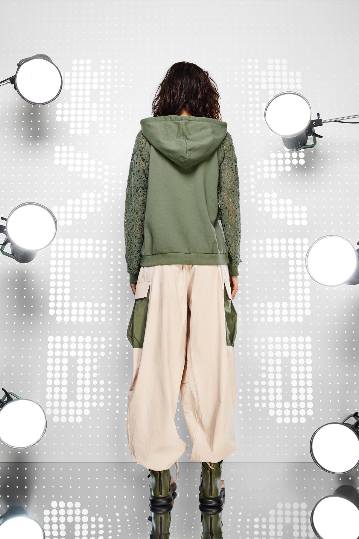 Salvia Sw-shirt 15128