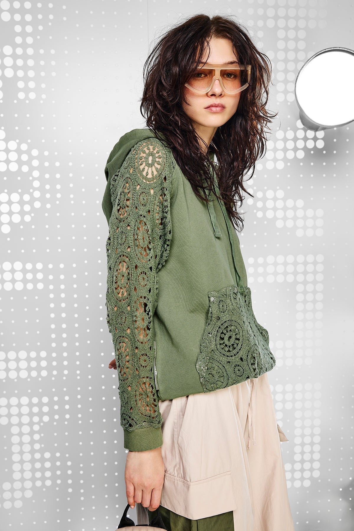 Salvia Sw-shirt 15128