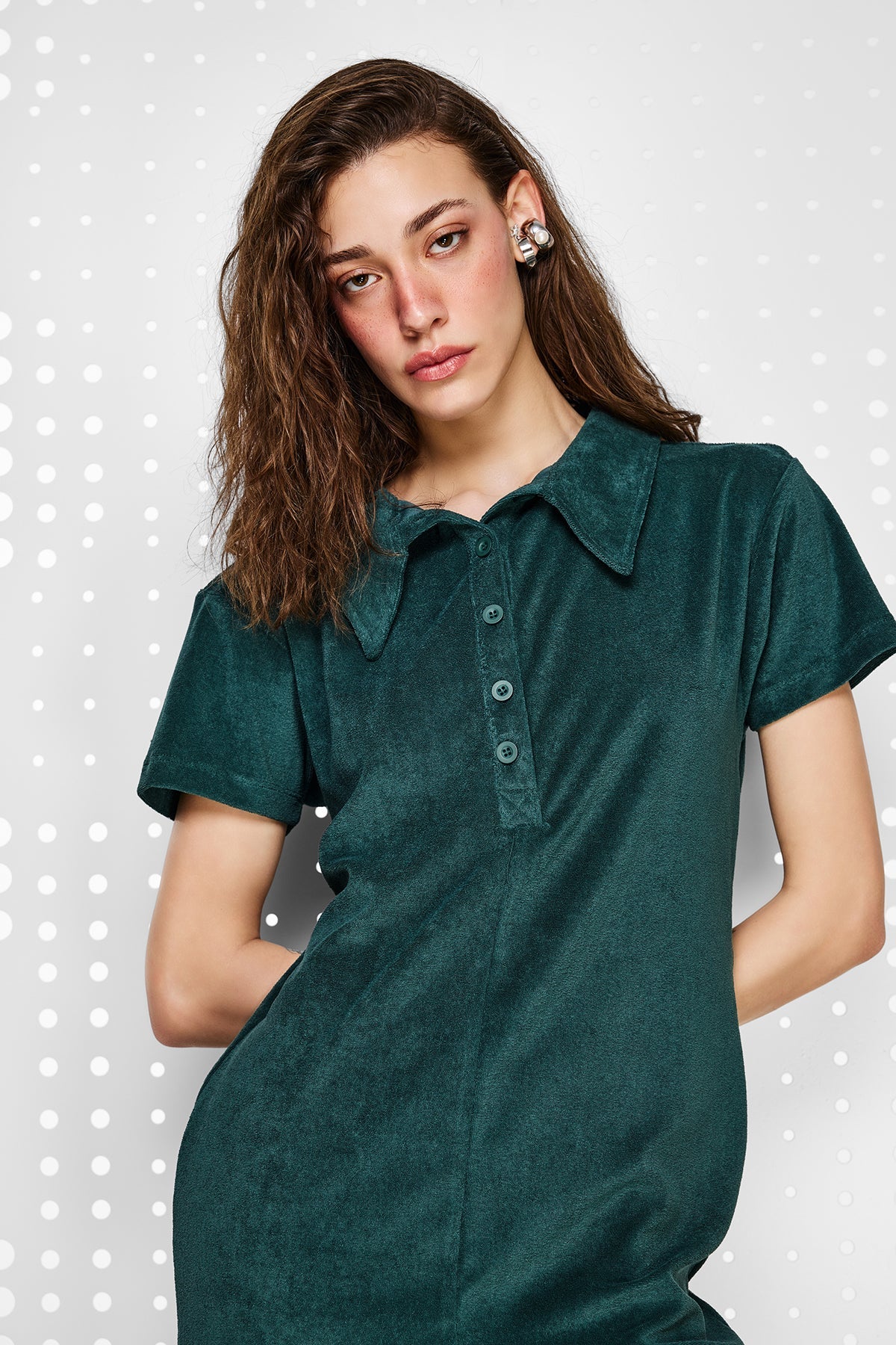 Verdone Overall 15133