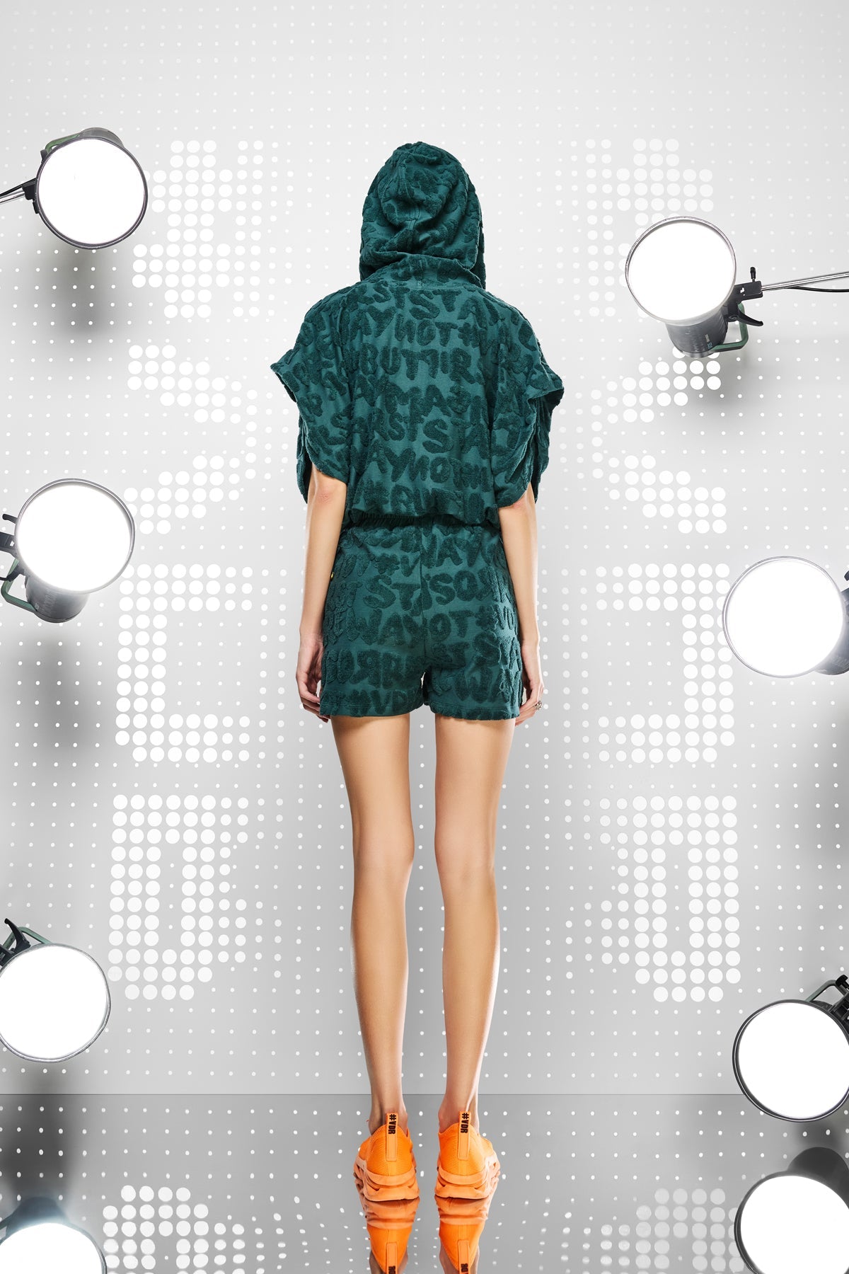 Verdone Shorts 15144