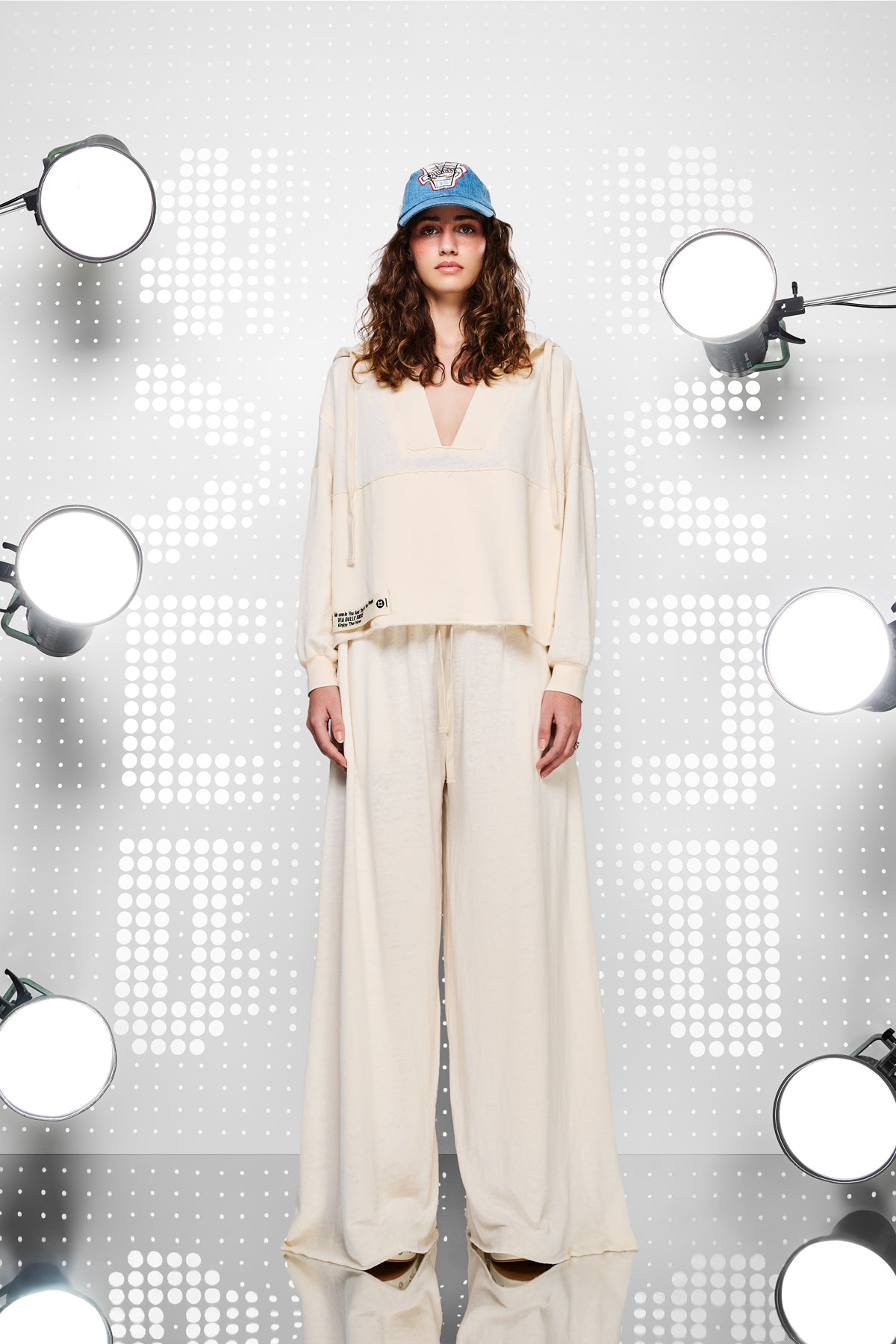 Crema Sw-shirt 15167