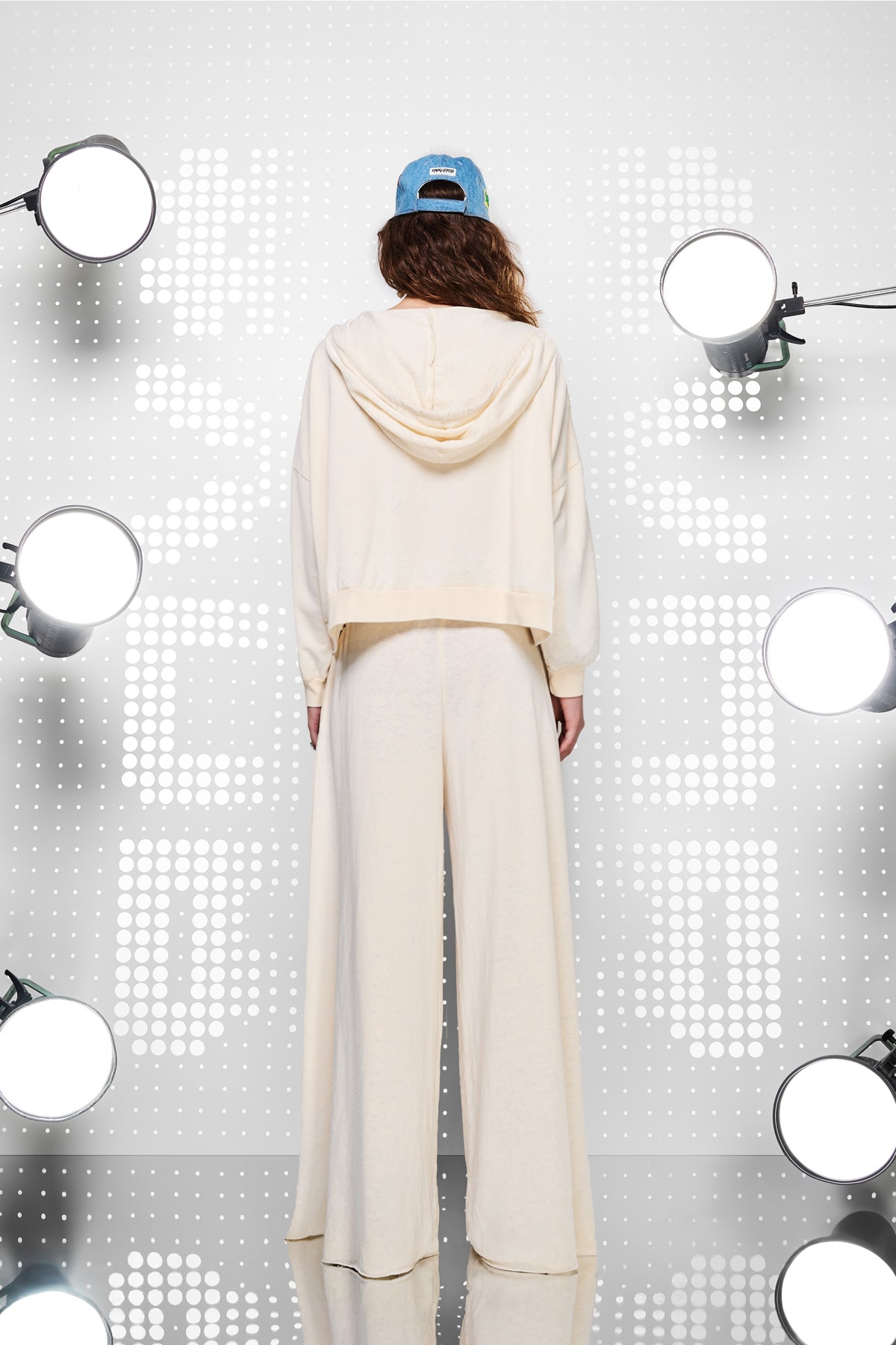 Crema Sw-shirt 15167