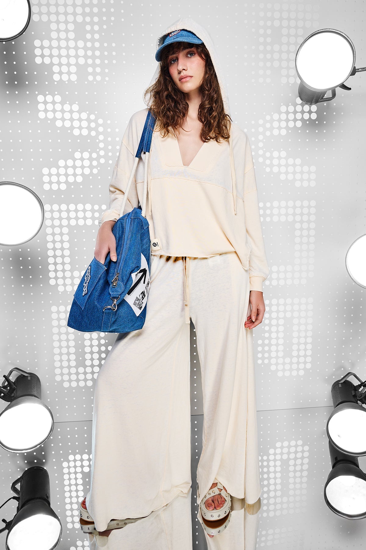 Crema Sw-shirt 15167