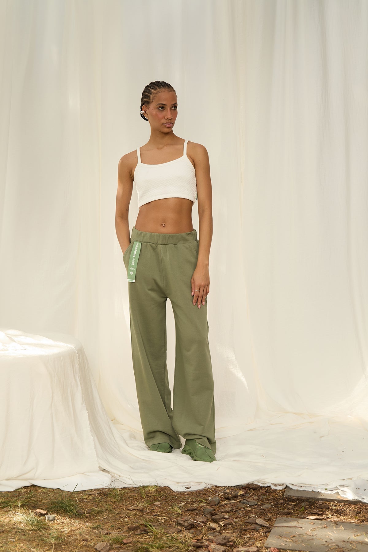 Salvia Pants 15182