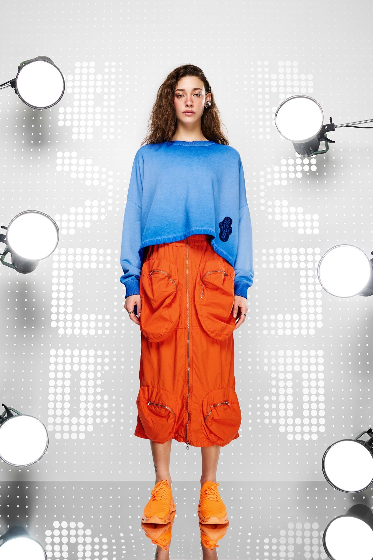 Royal Sw-shirt 15295