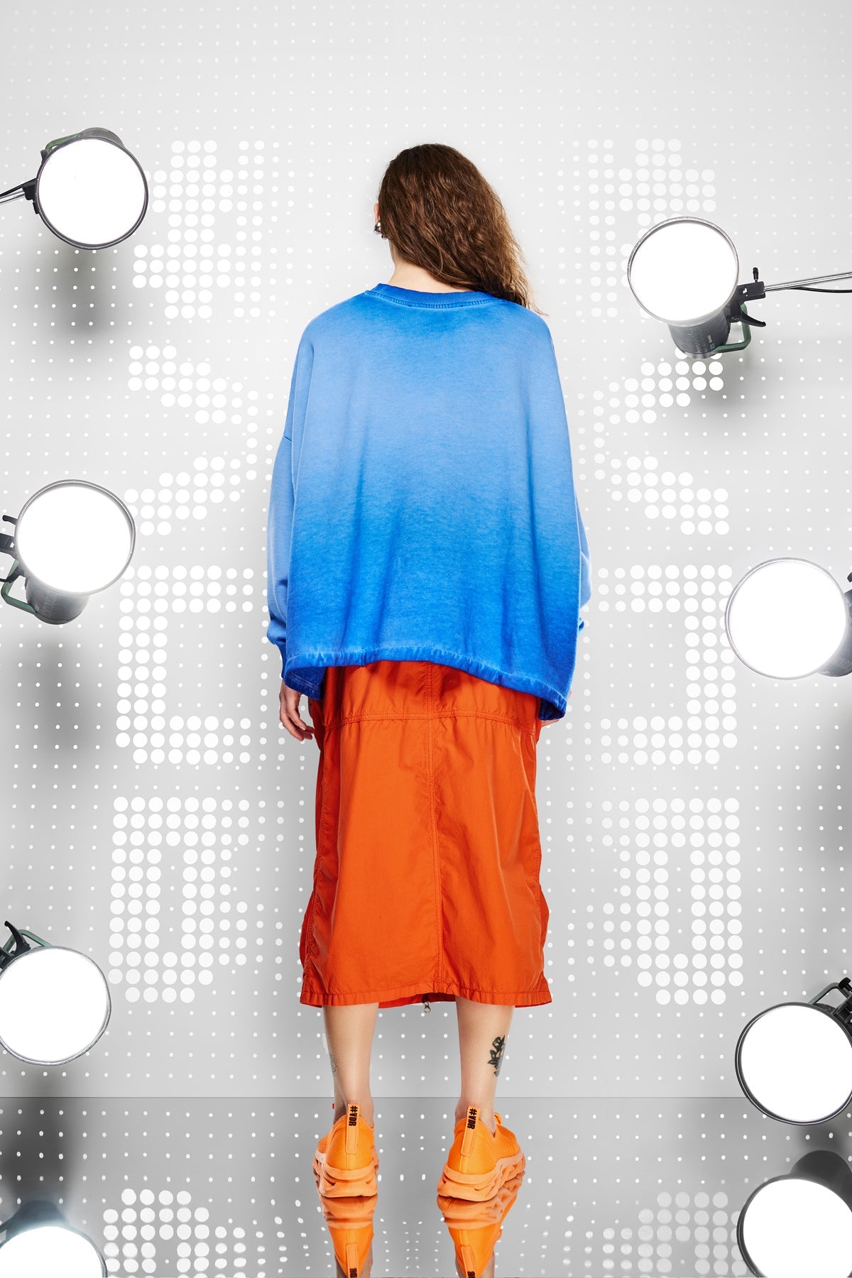 Royal Sw-shirt 15295