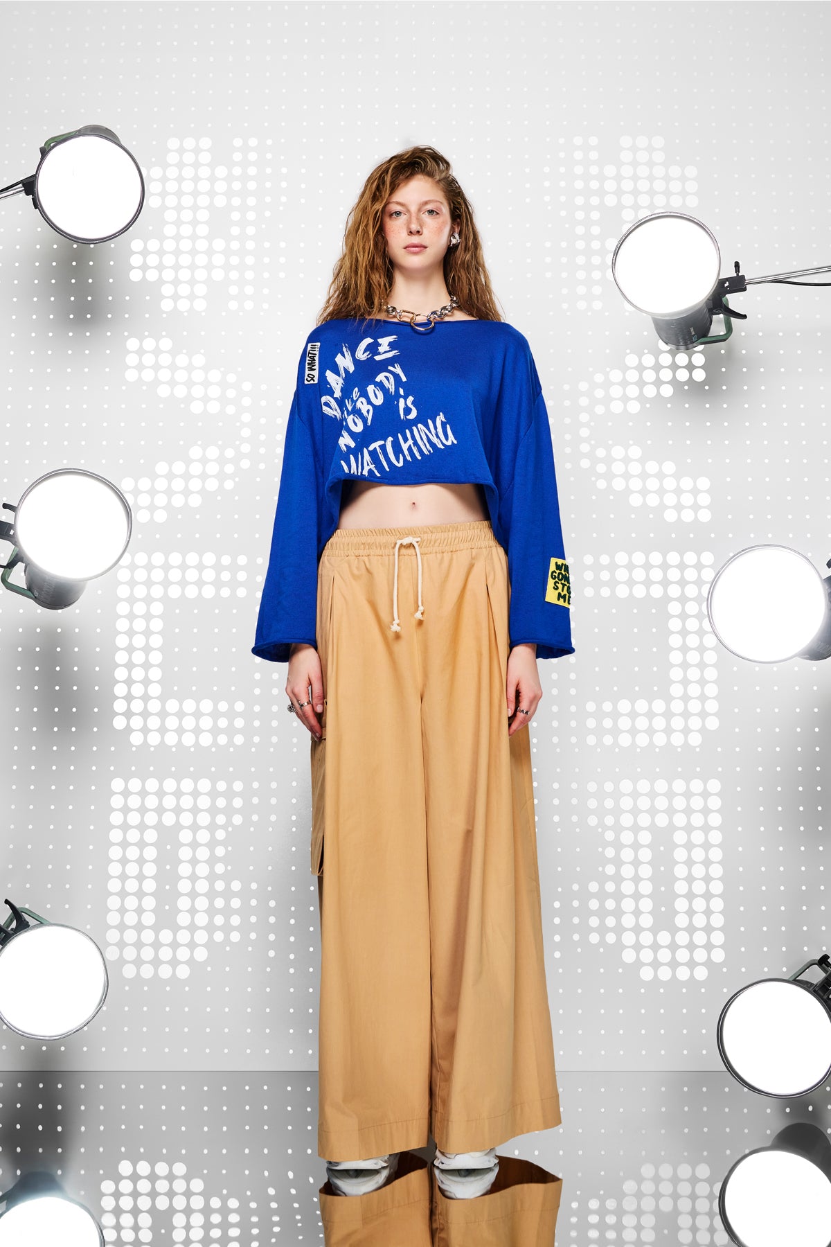 Cappuccino Pants 15401