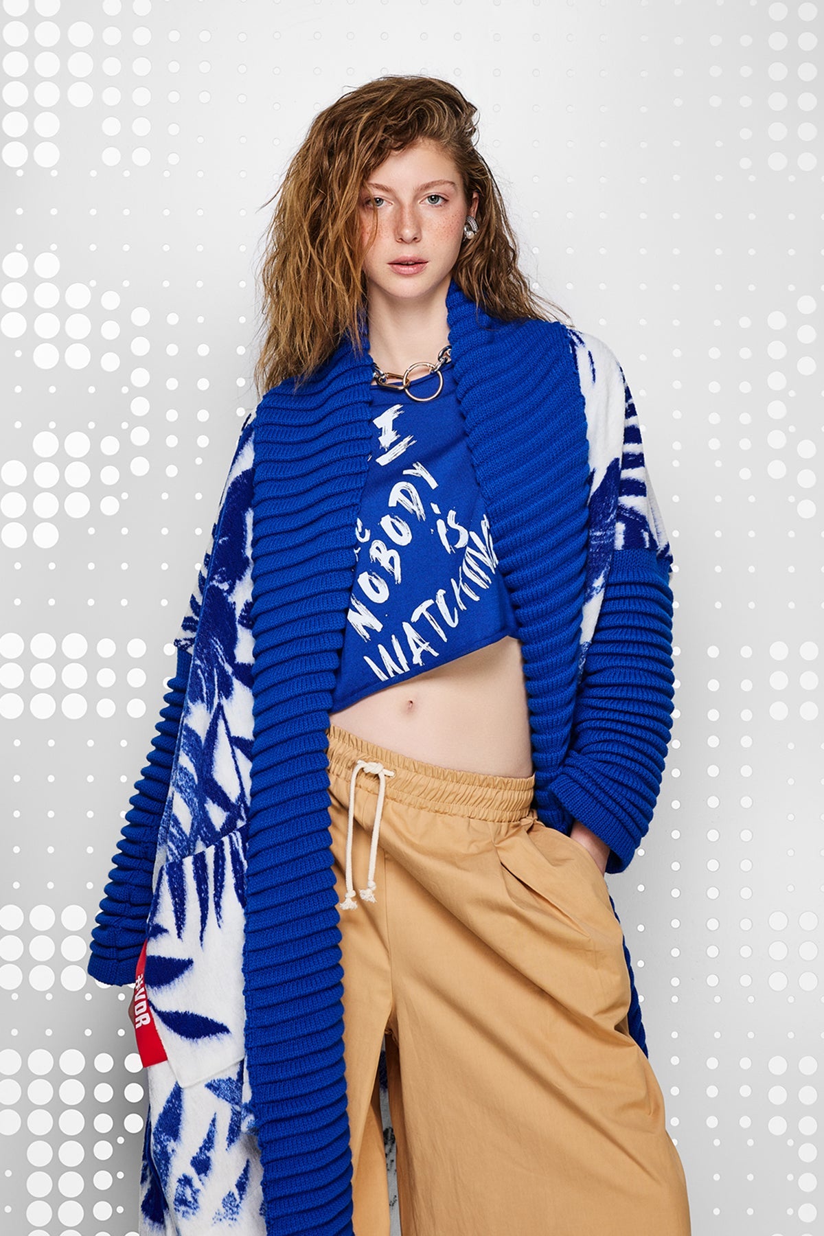 Cappuccino Pants 15401