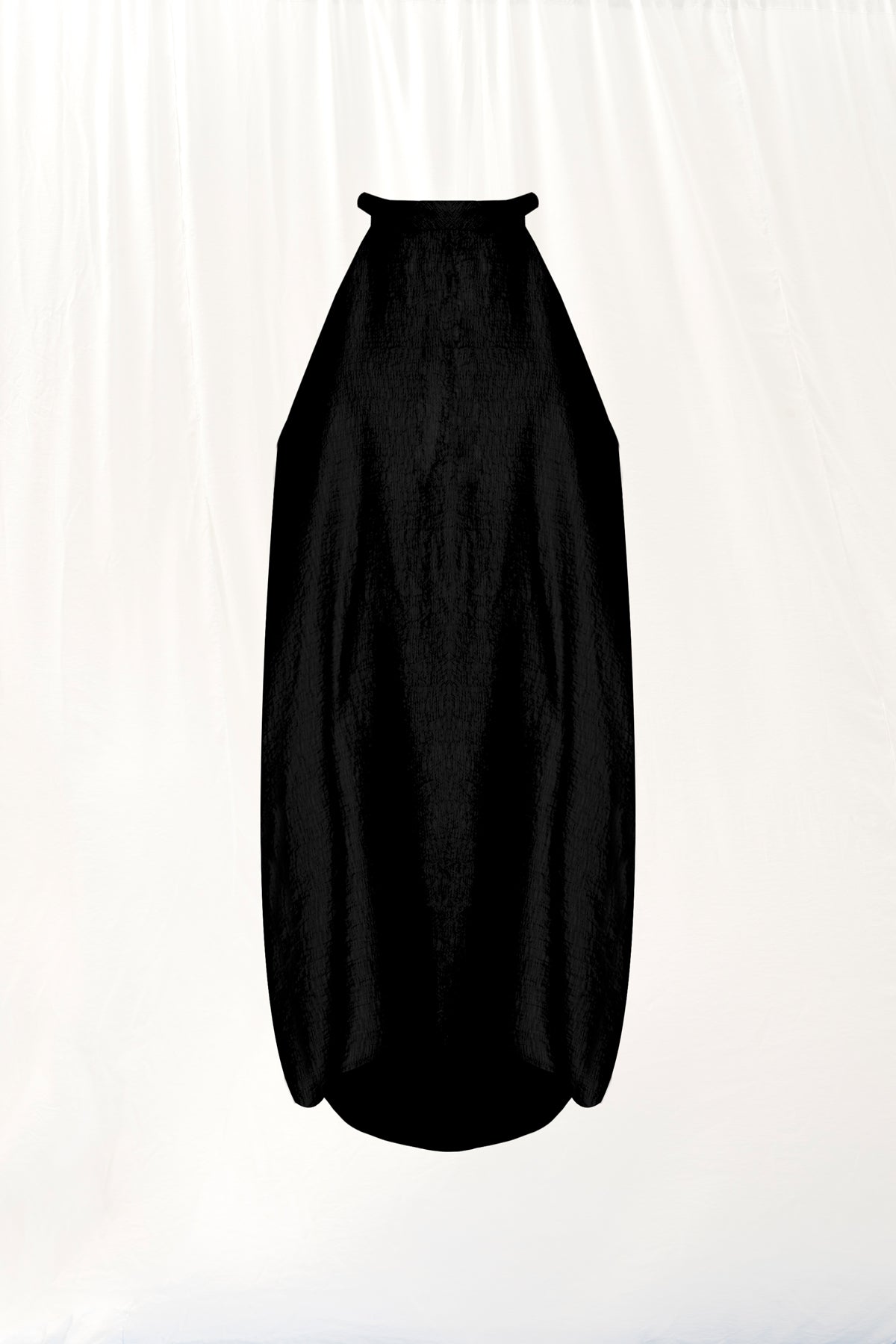 Black Dress 17100