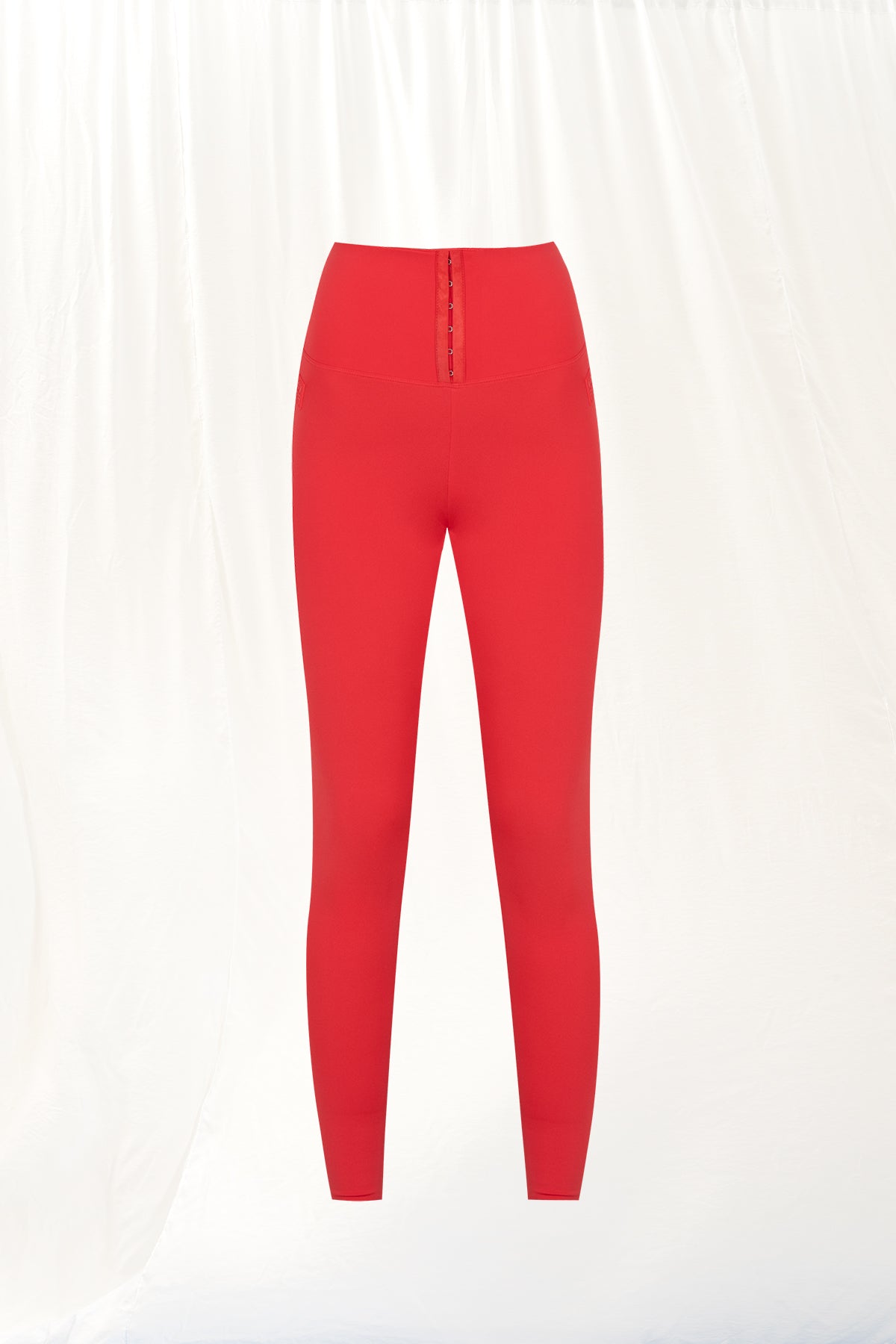 Coral Scuba Leggings 17118