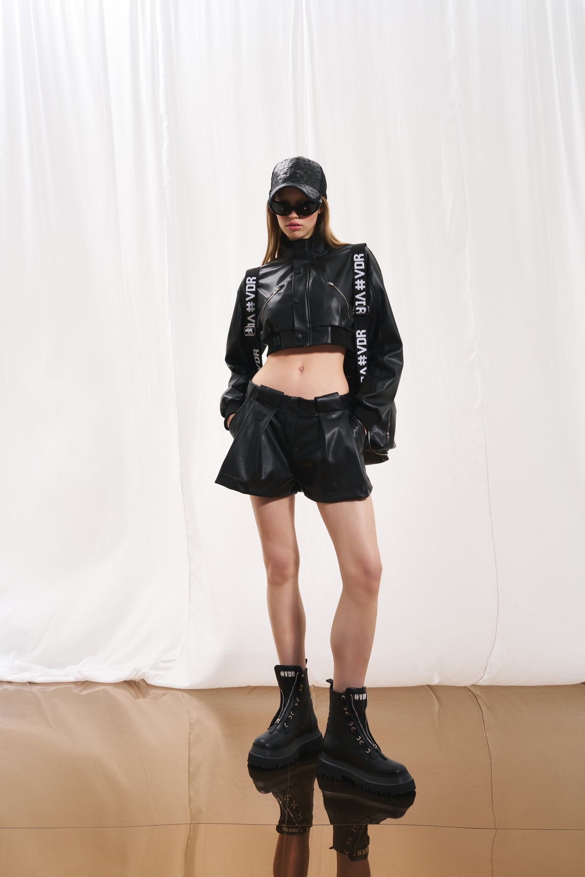 Black Jacket 17125