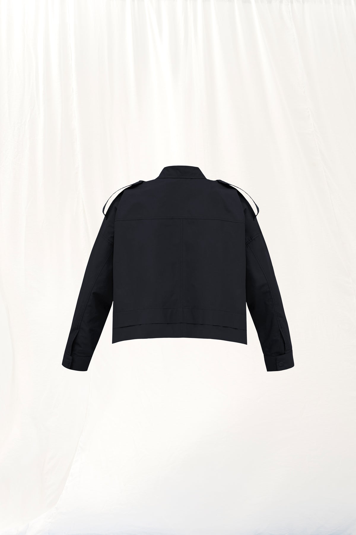 Anthracite Jacket 17127