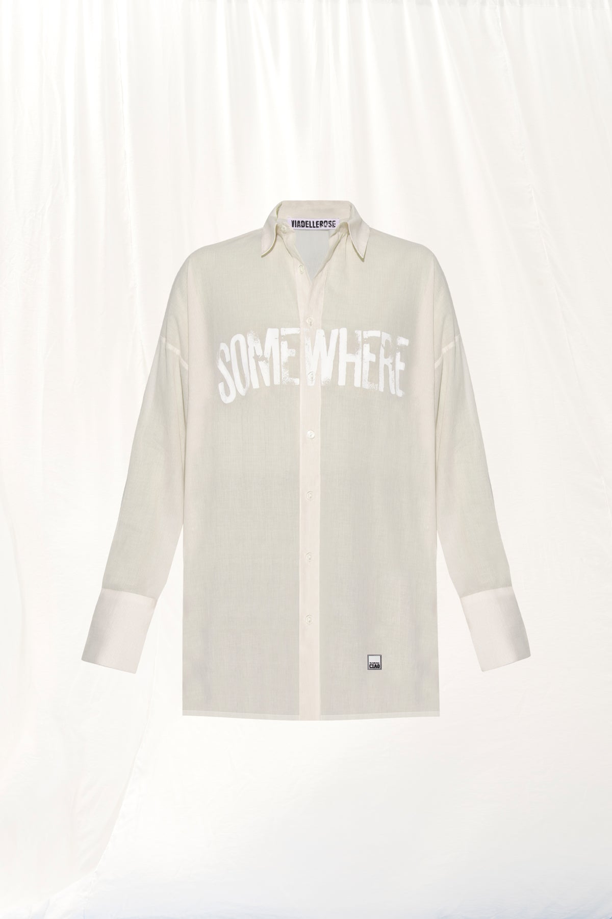 Crema Shirt 17324