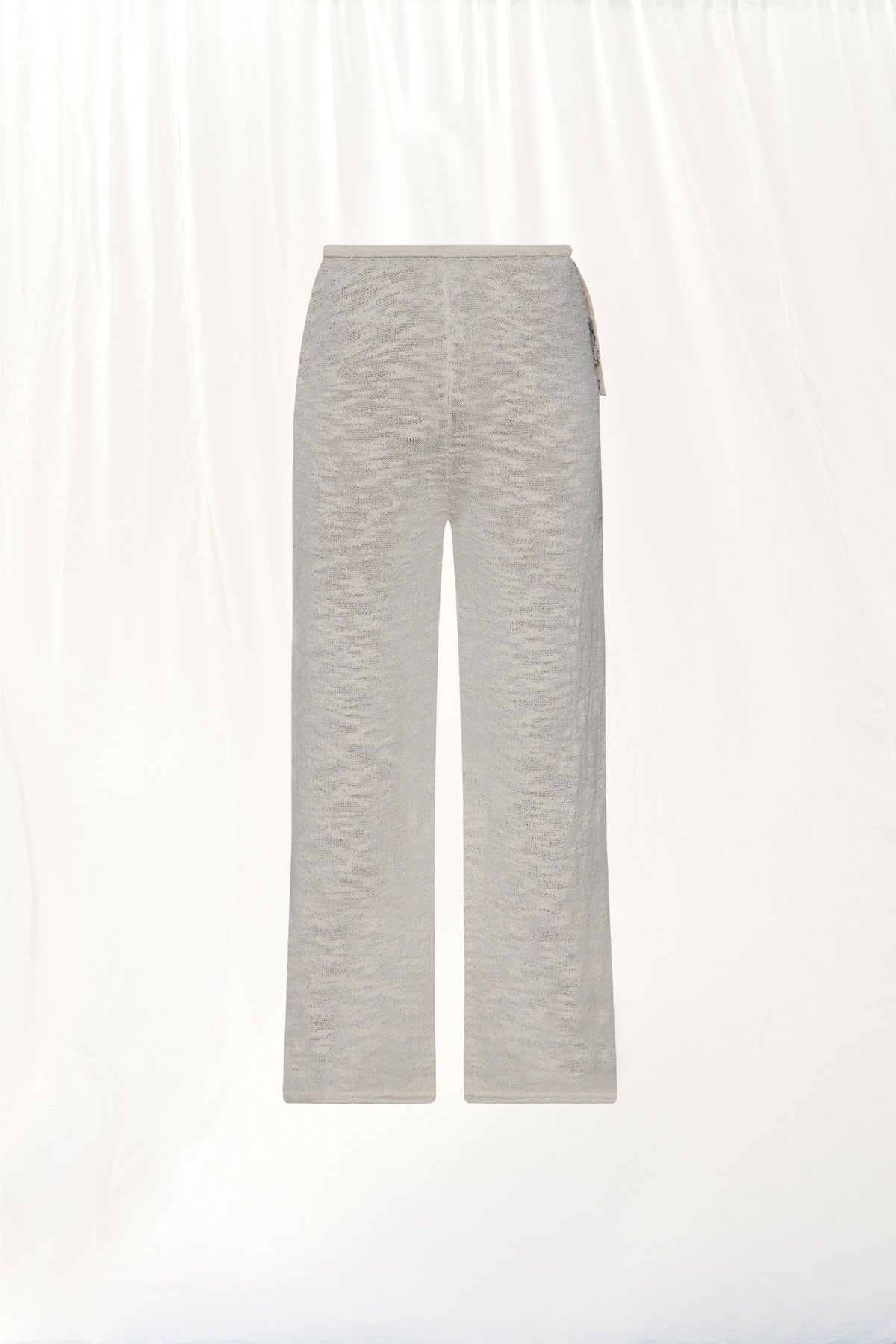 Beige Perakende Trousers 17400