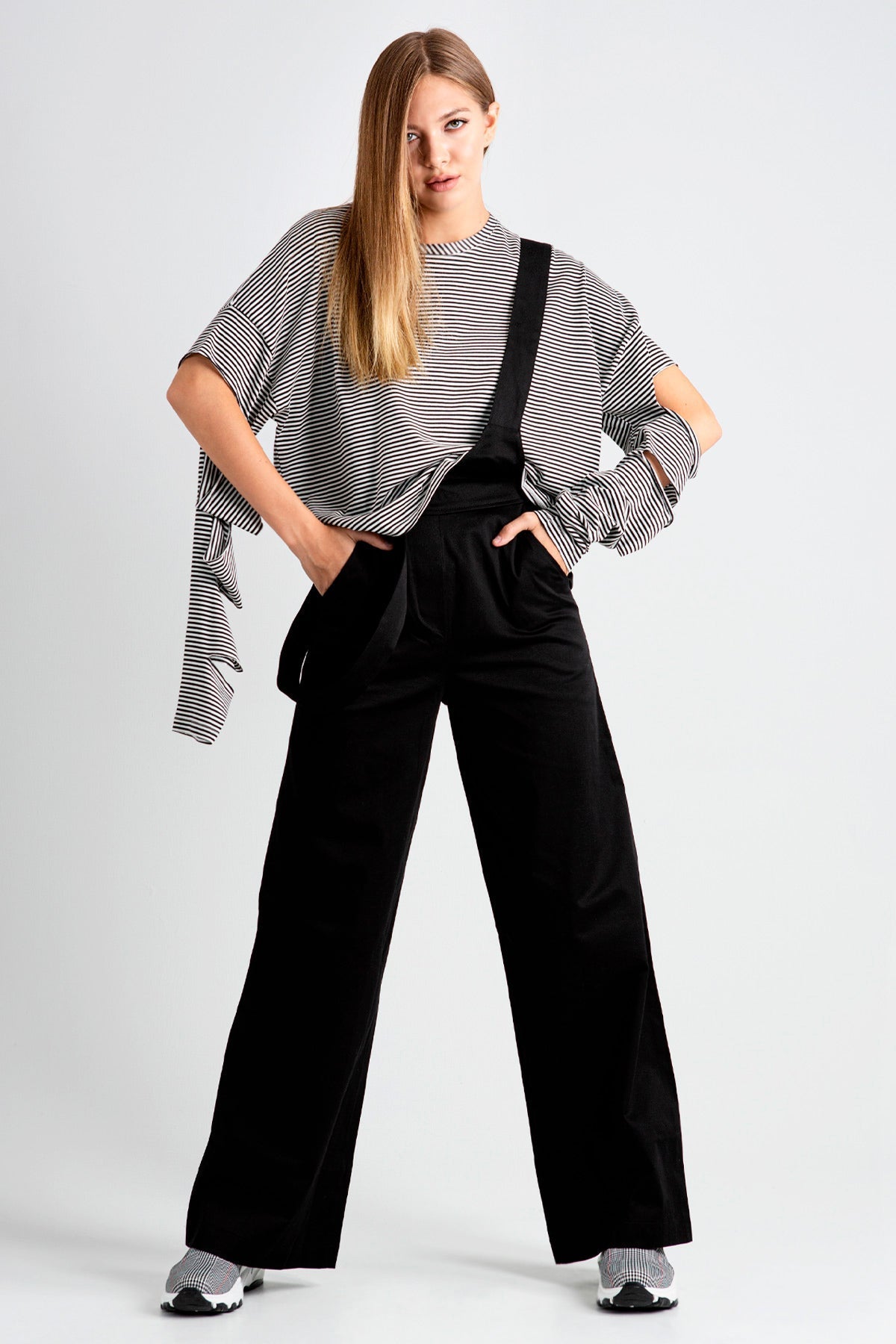 Nero Overall 6204