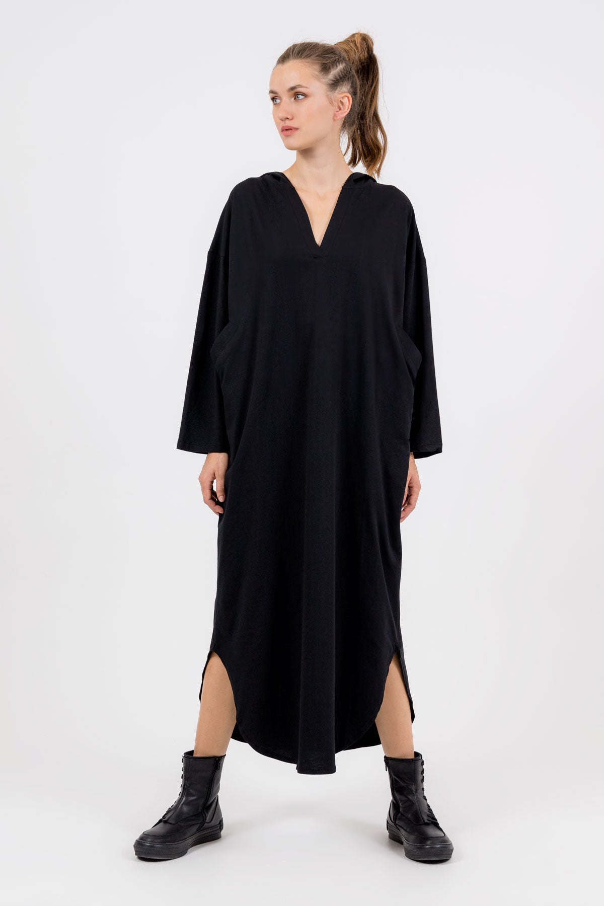 Nero Tunic 8107