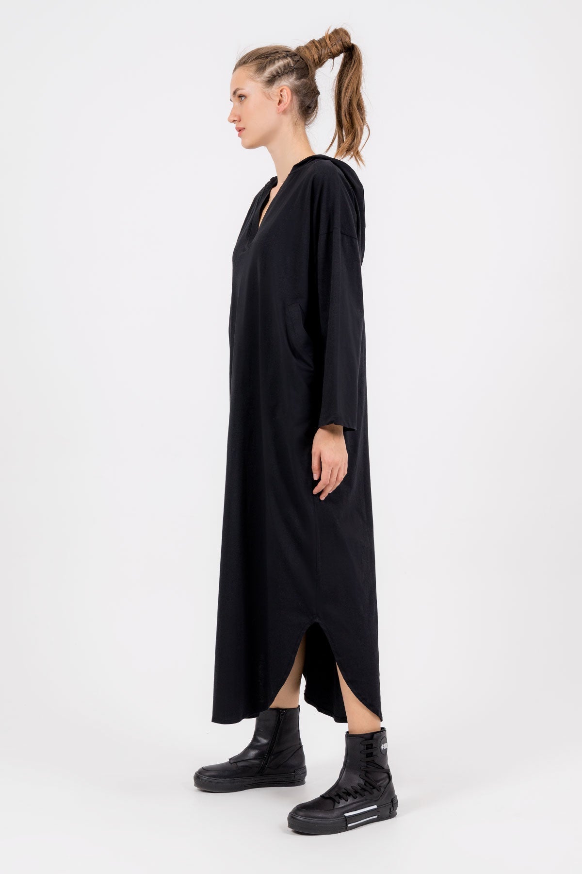 Nero Tunic 8107