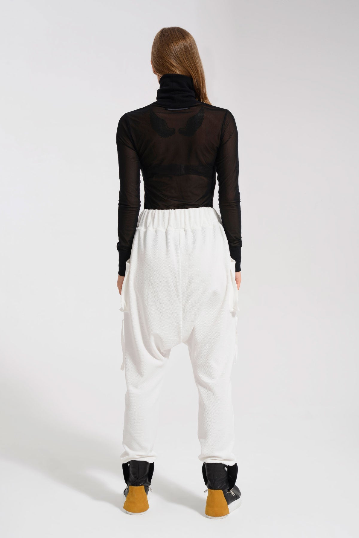Nero Bluse 8237
