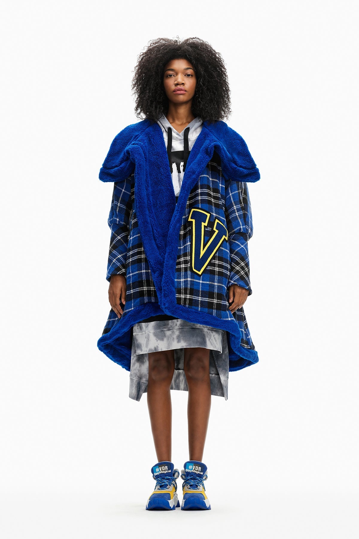 Royal Coat 10069