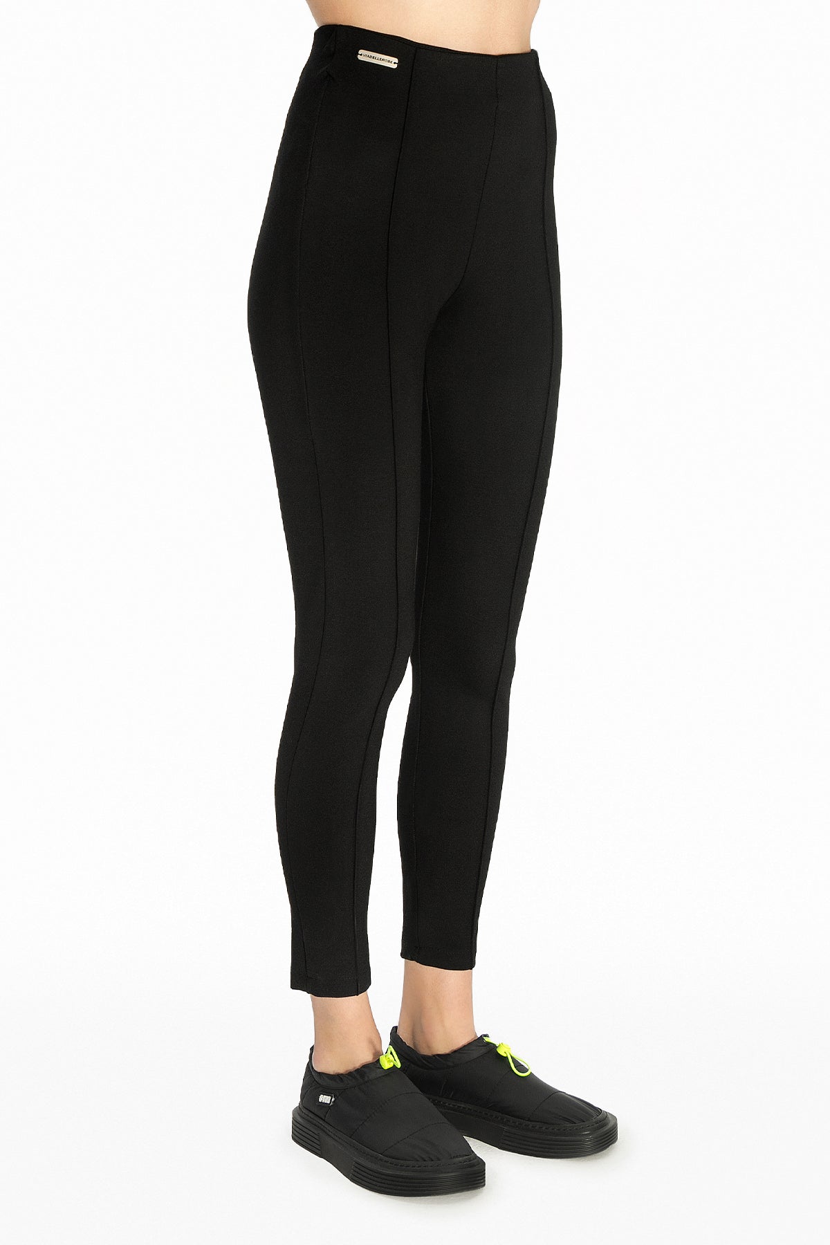 Nero Pants 10070
