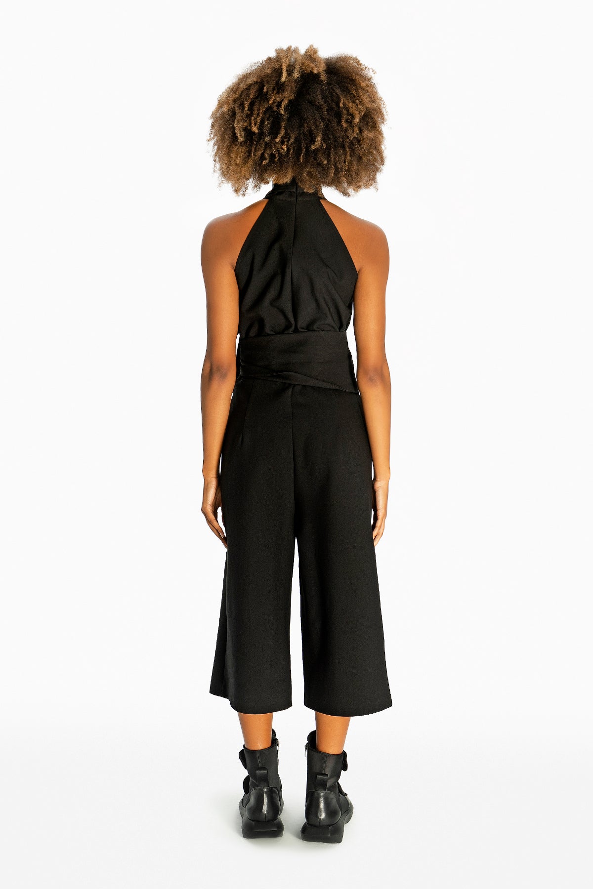 Nero Overall 10081