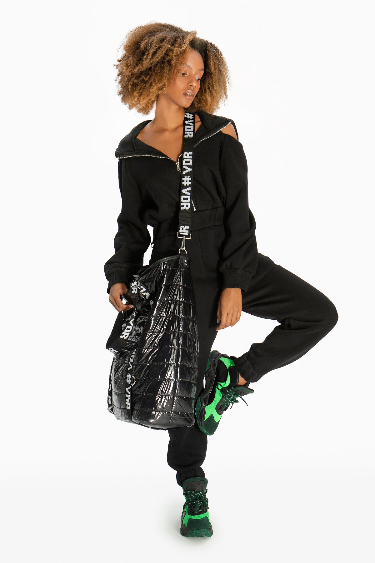 Nero Overall 10111