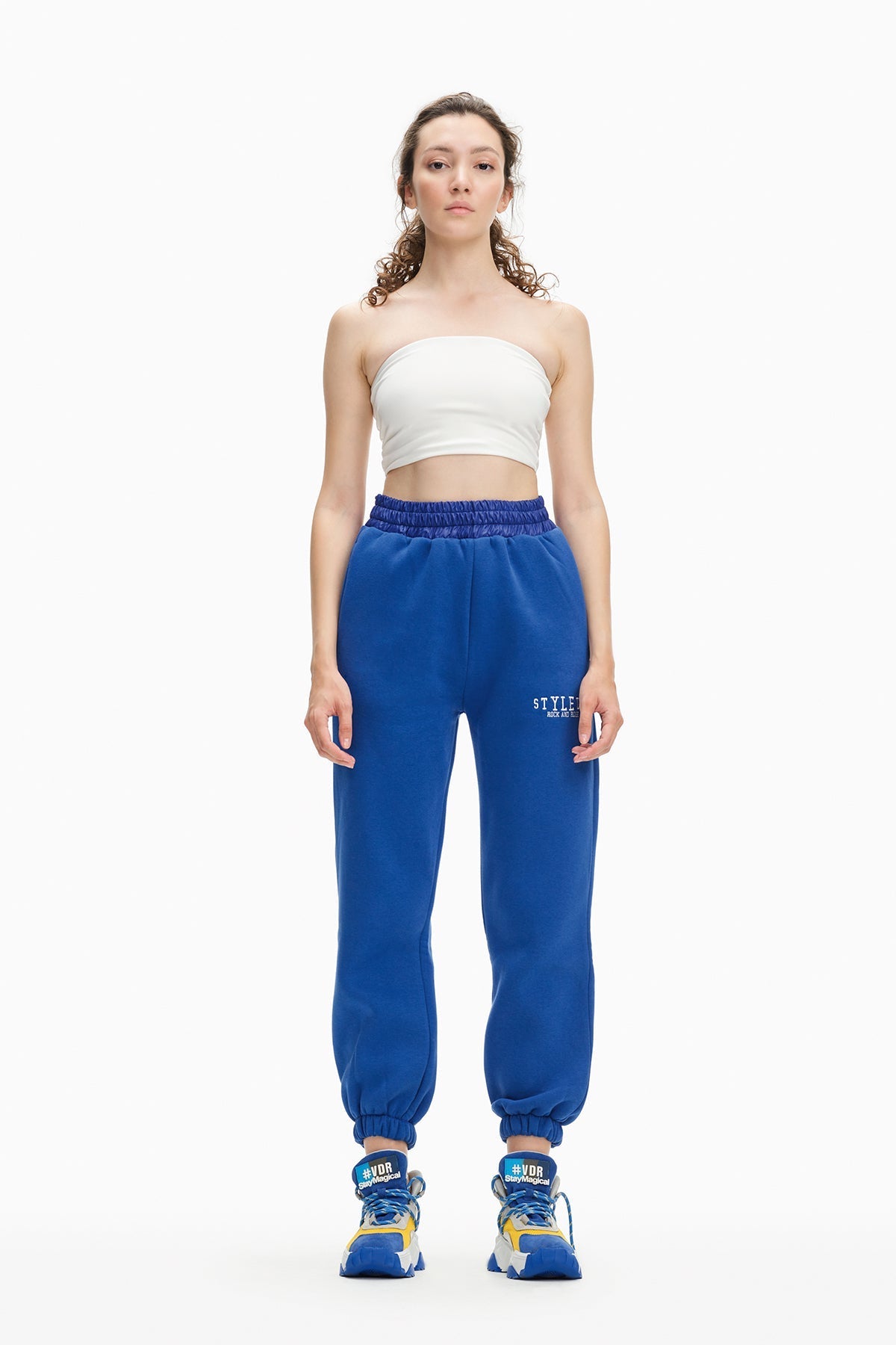 Royal Pants 10112