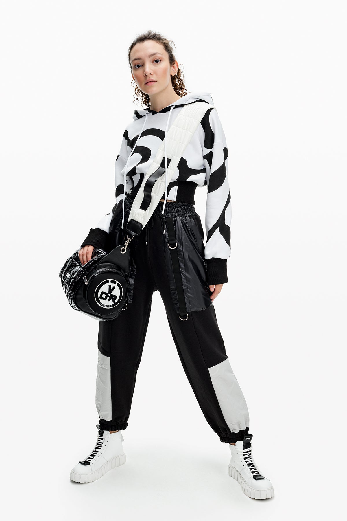 Nero Pants 10148