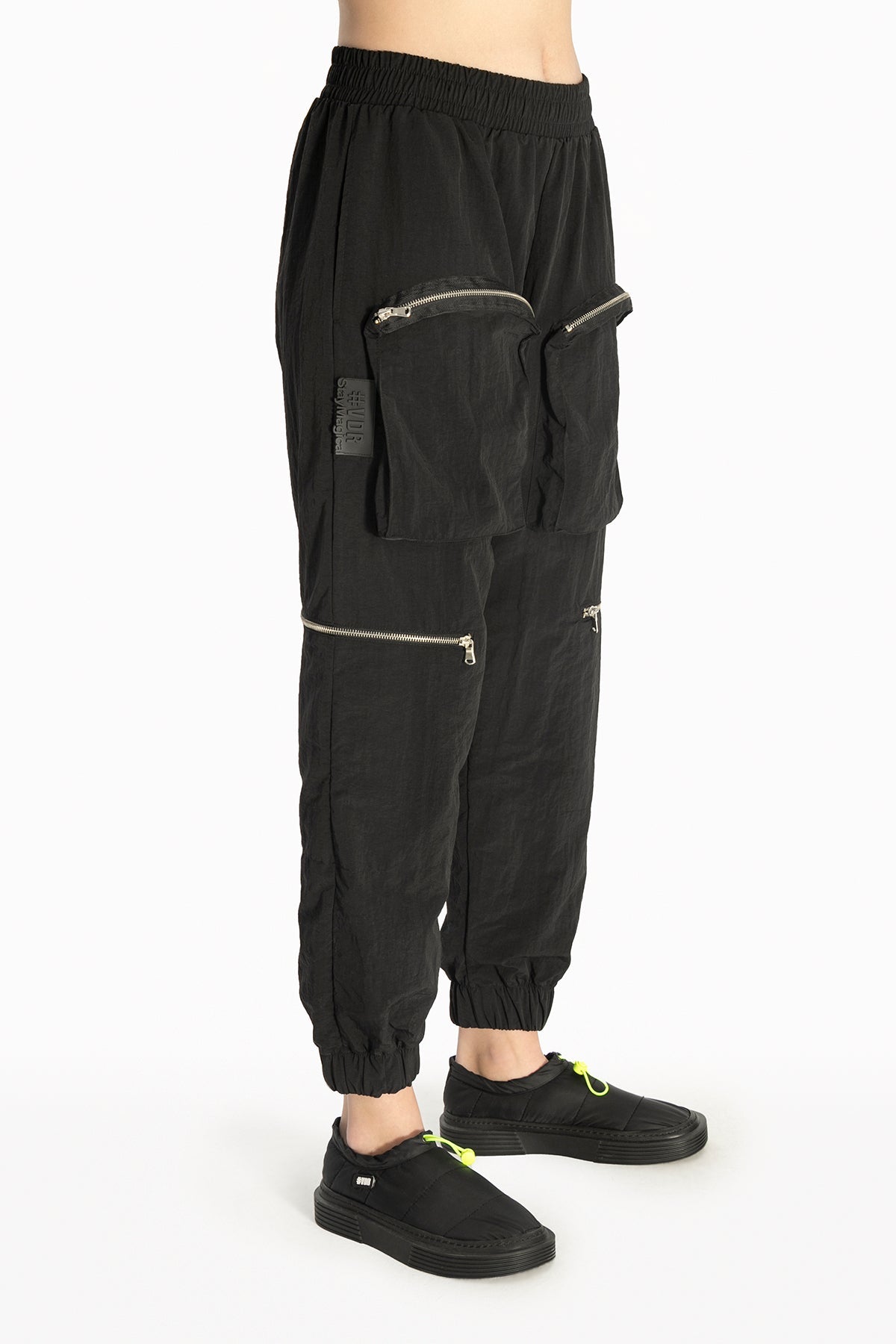 Nero Pants 10154