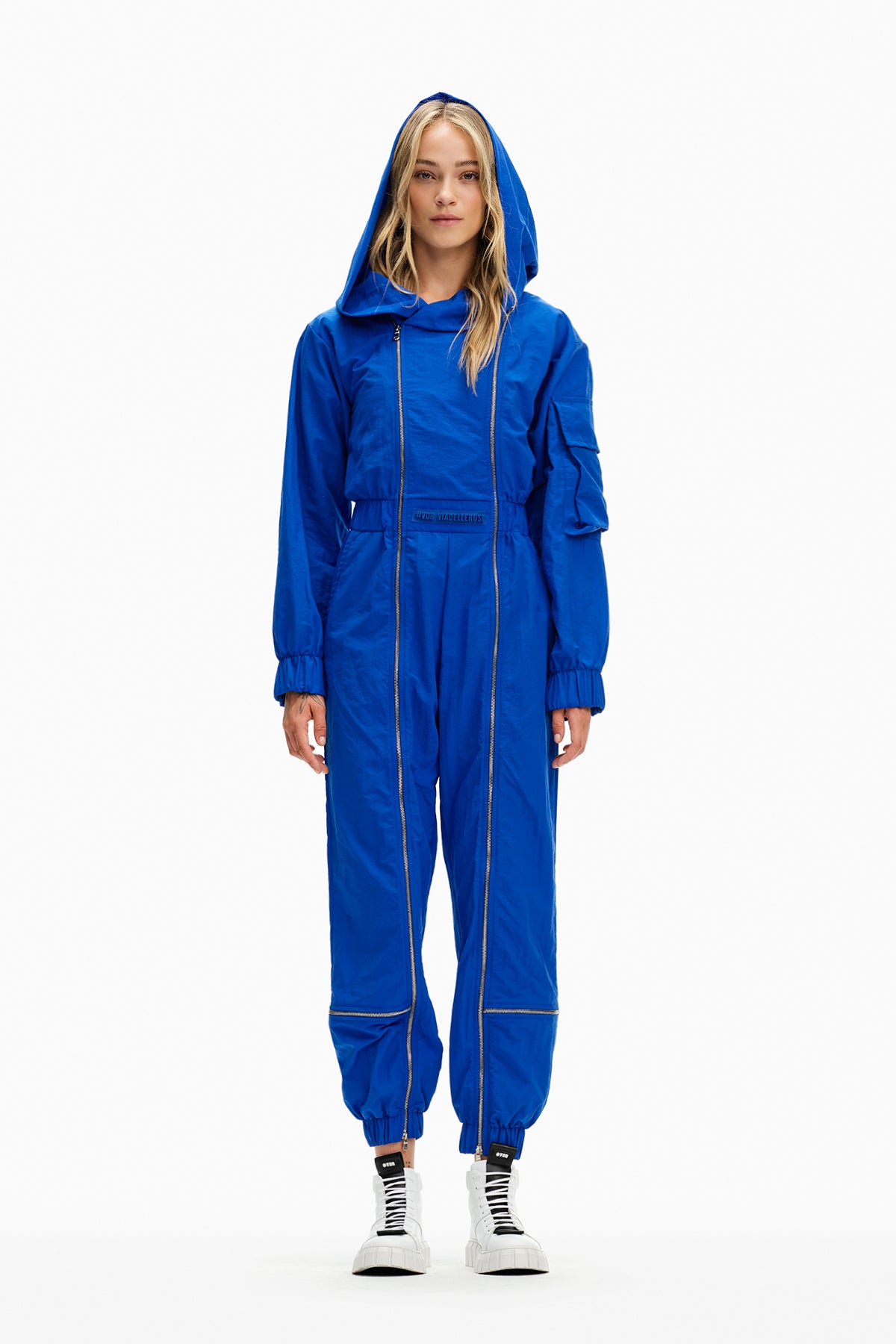 Royal Overall 10156