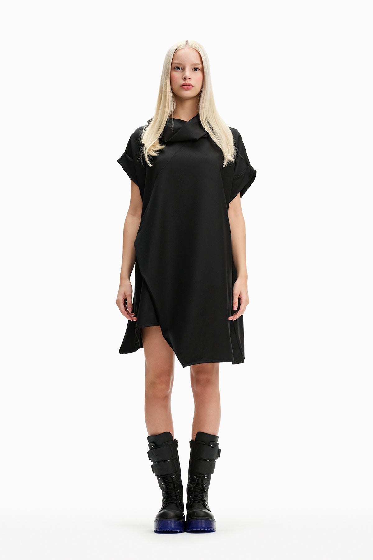 Nero Tunic 10164