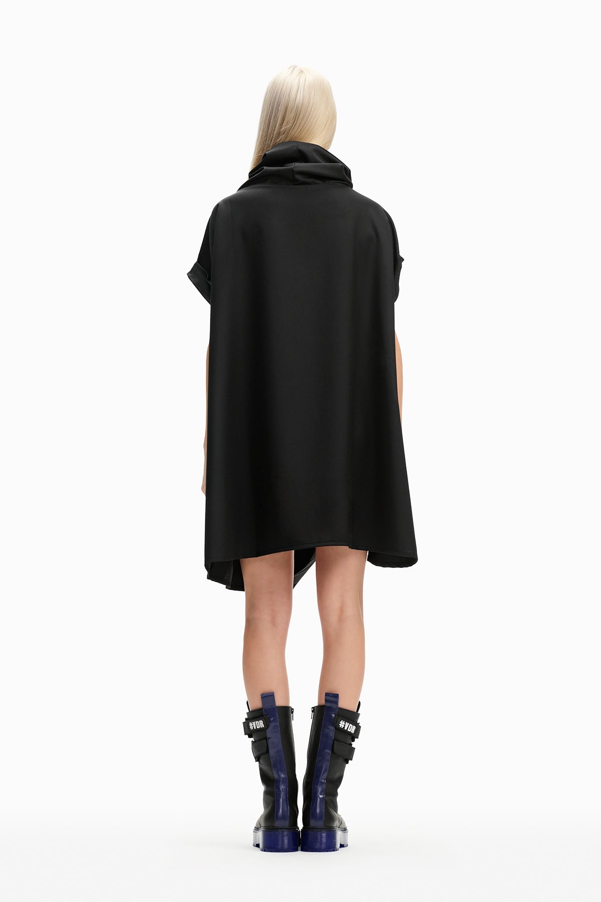 Nero Tunic 10164