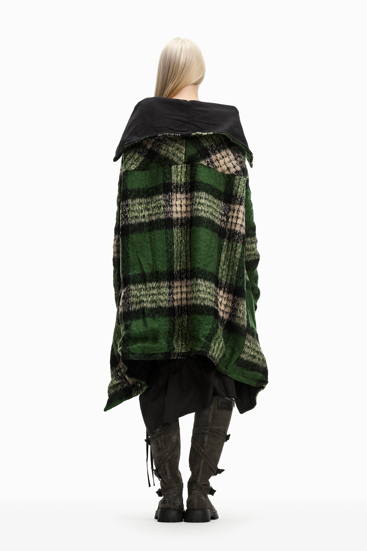 Verde Jacket 10185