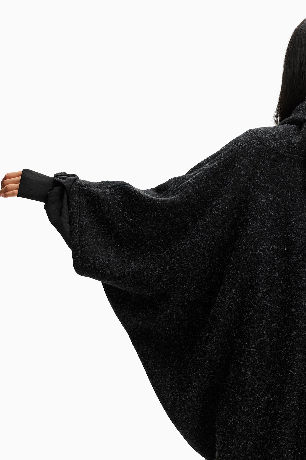 Nero Cardigan 10250