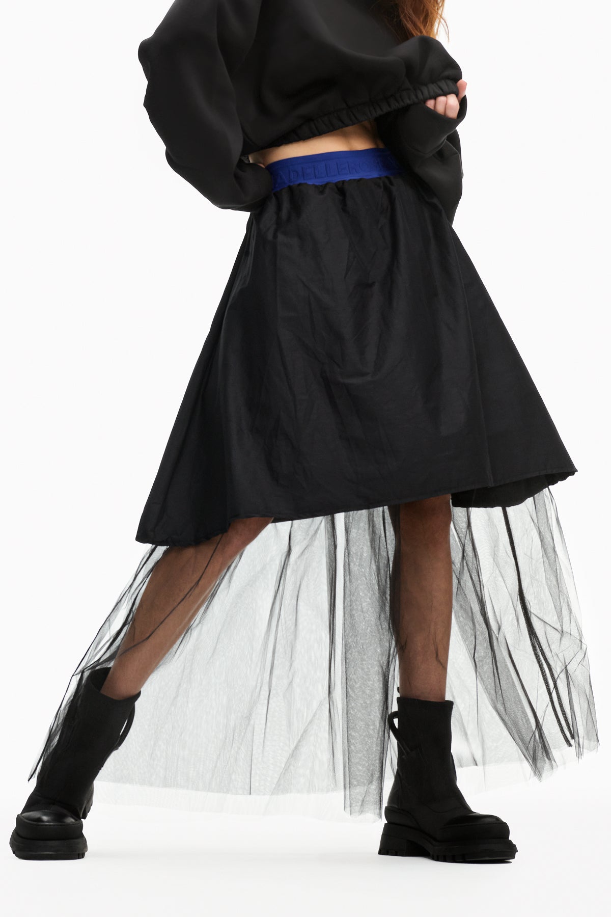 Nero Skirt 10278