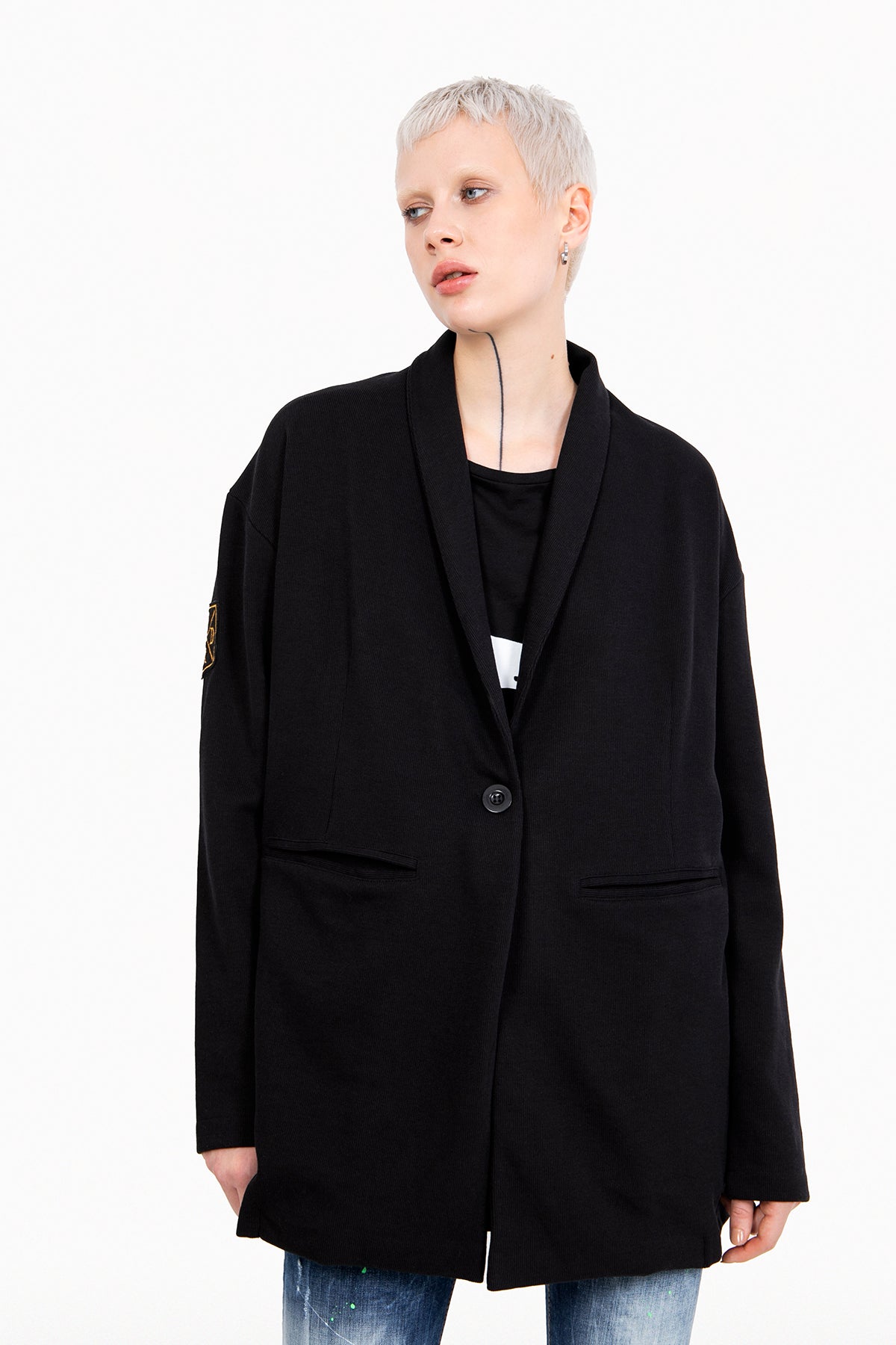 Nero Blazer 10311