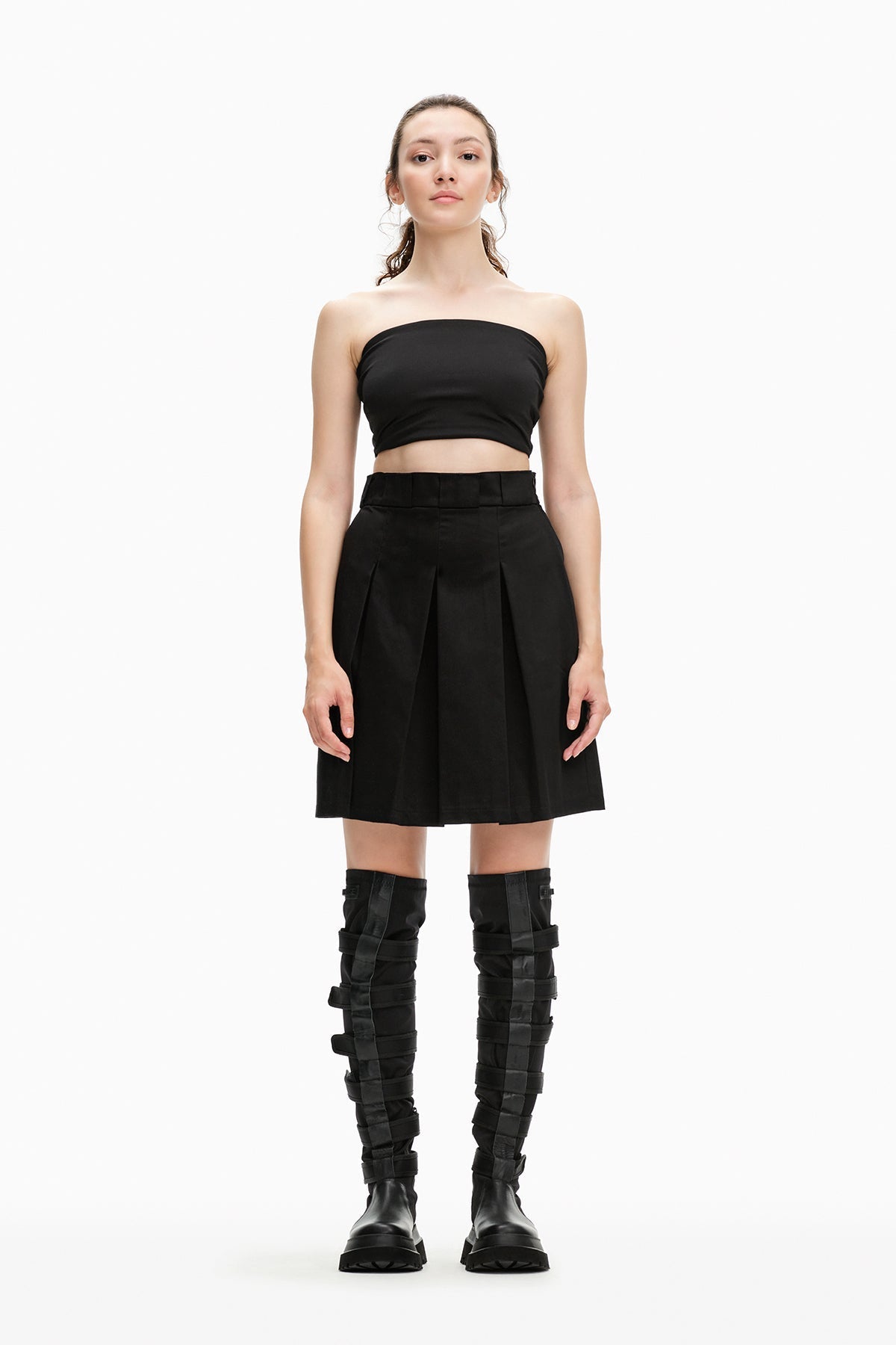 Nero Skirt 10313