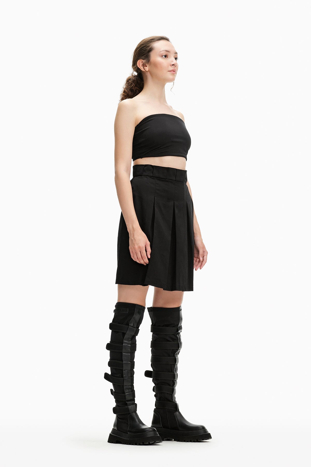 Nero Skirt 10313