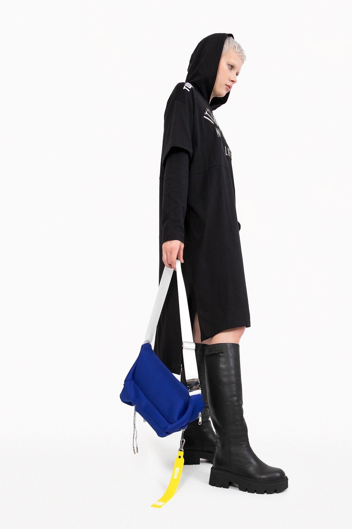 Nero Tunic 10325