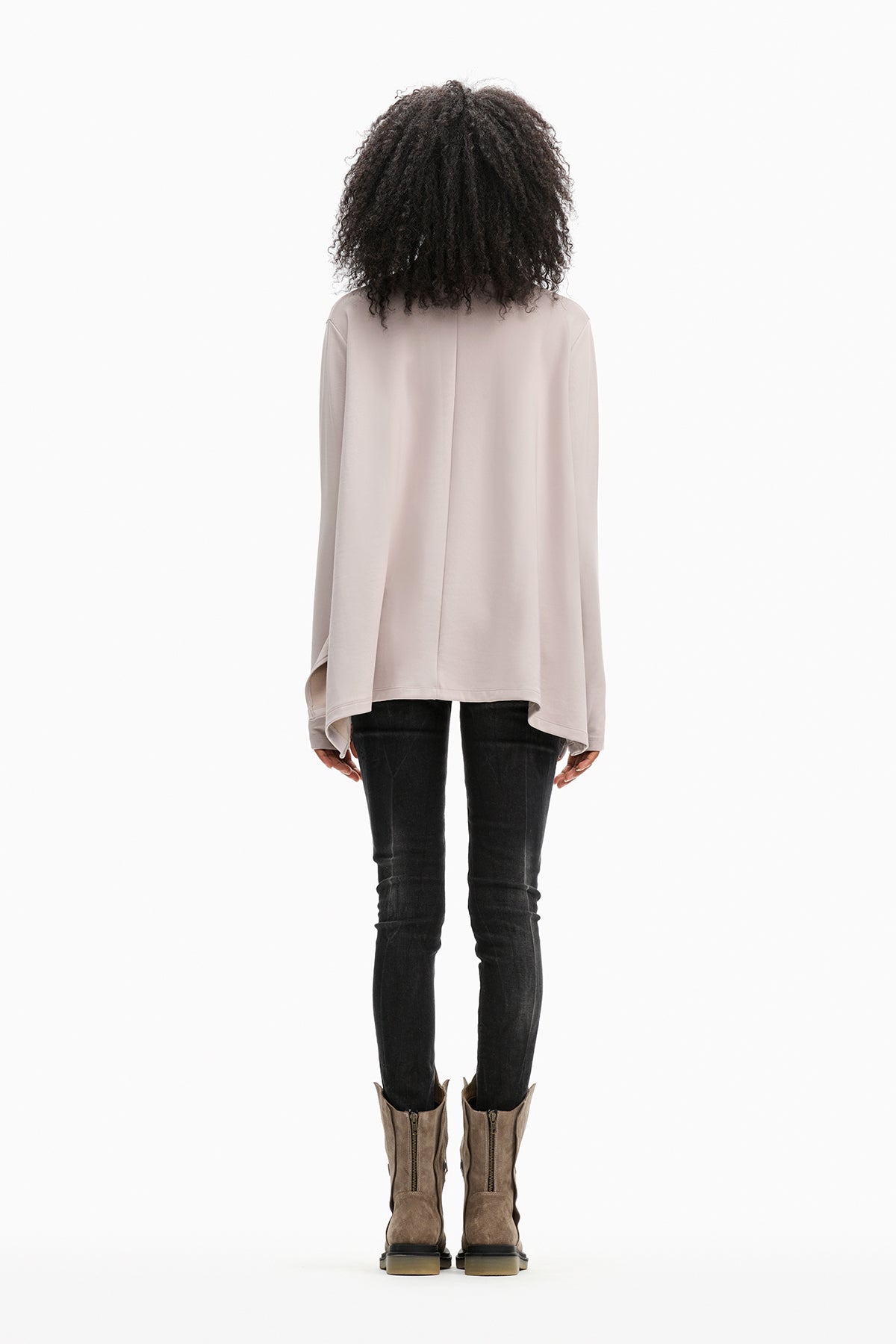 Stone Tunic 10342