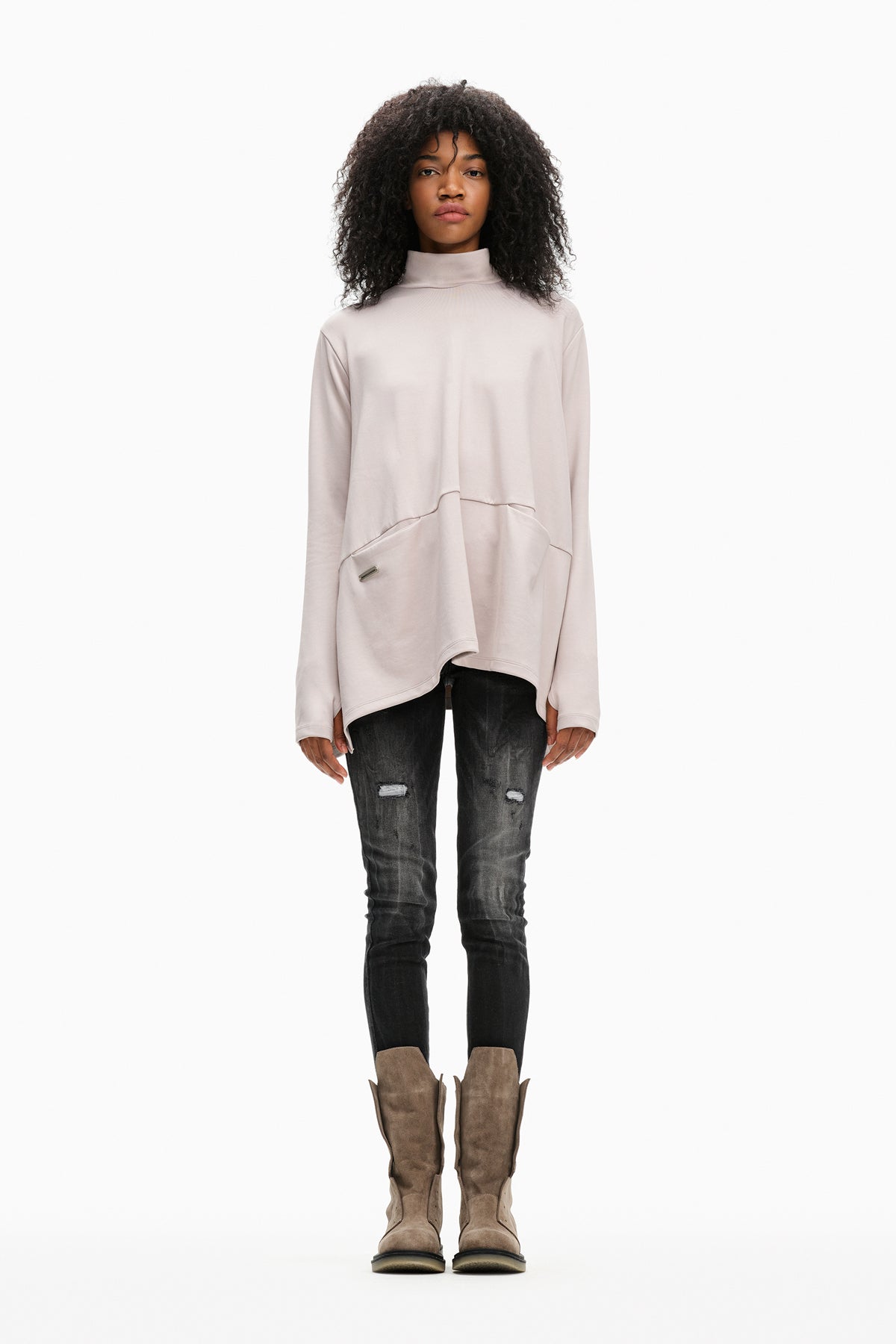 Stone Tunic 10342