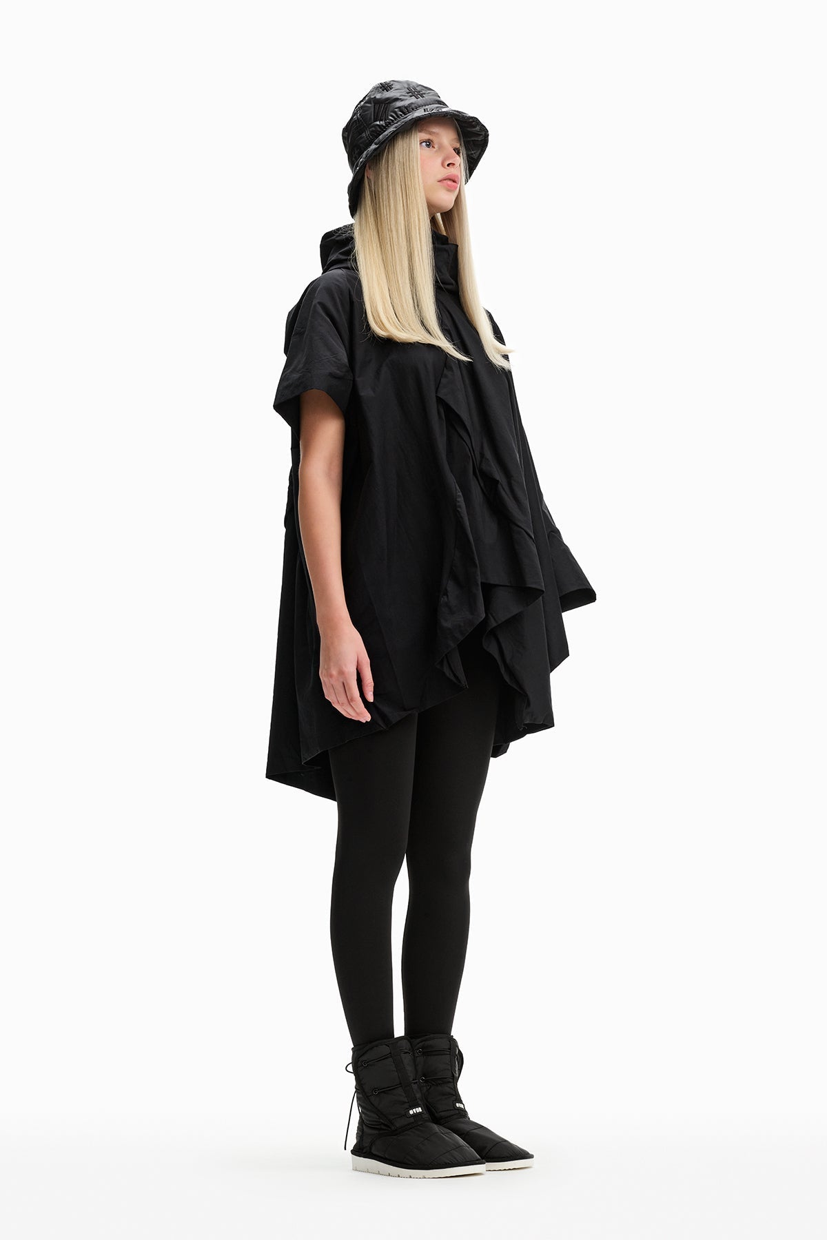 Nero Tunic 10418